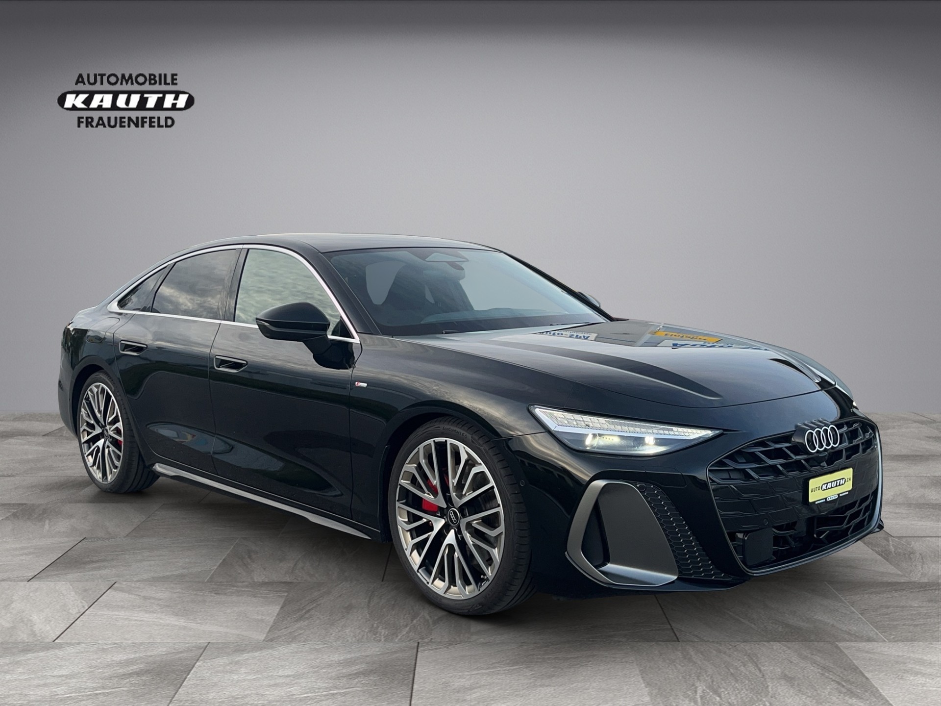 AUDI A6 Limousine TFSI quattro 270 kW S tronic, *Luftfederung, Allradlenkung, Panodach, 360°Kameras, 5 Jahre Garantie*-image-7