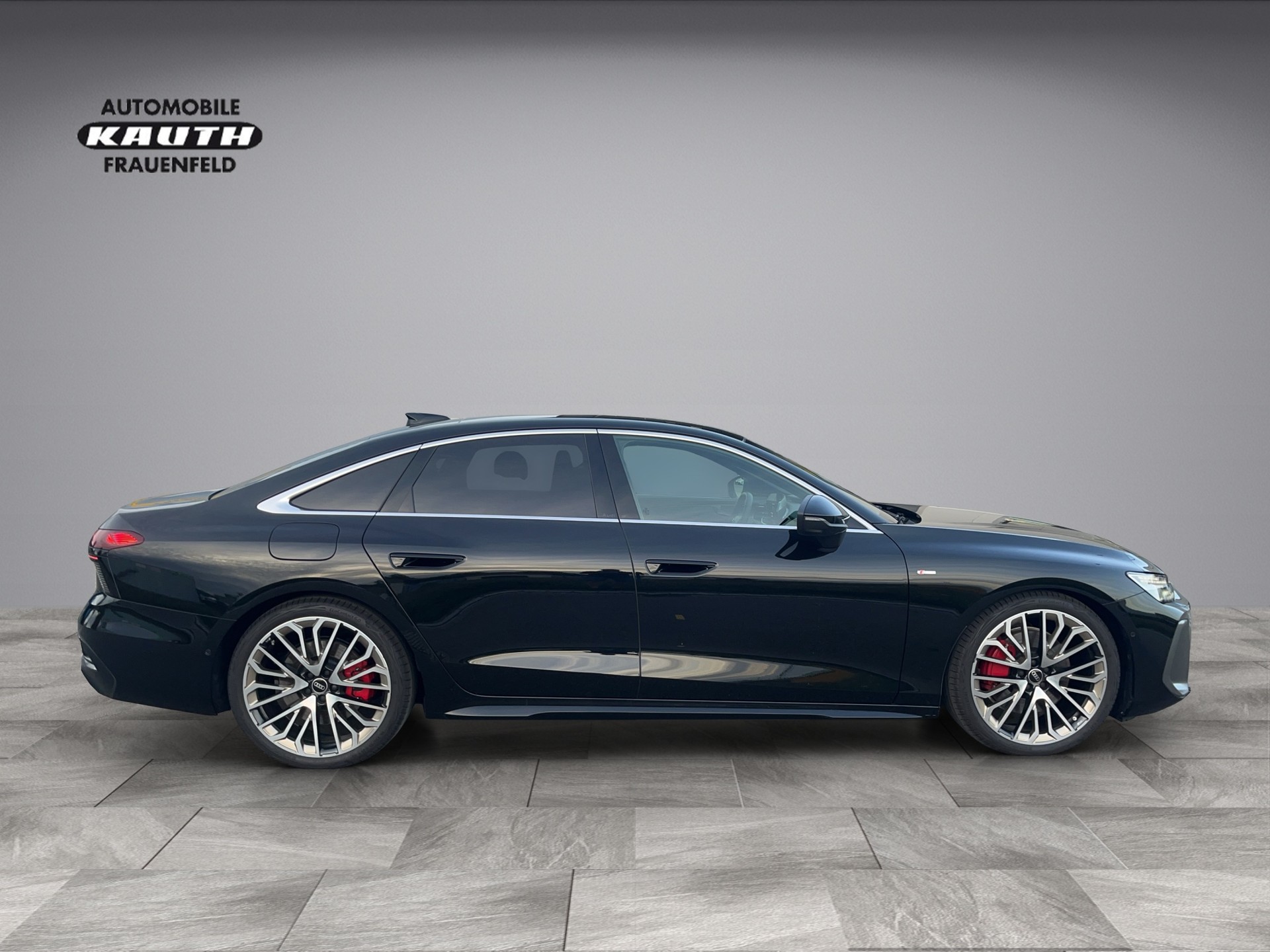 AUDI A6 Limousine TFSI quattro 270 kW S tronic, *Luftfederung, Allradlenkung, Panodach, 360°Kameras, 5 Jahre Garantie*-image-6