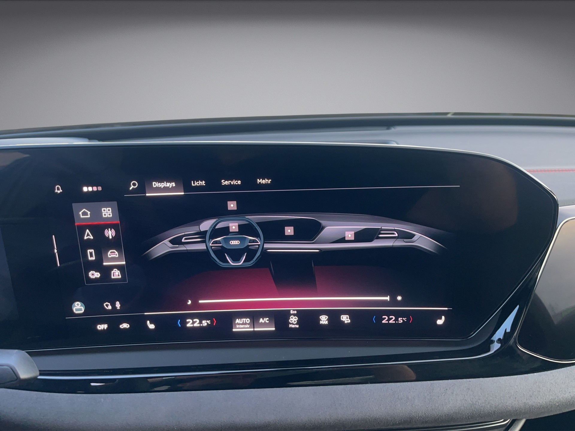 AUDI A6 Limousine TFSI quattro 270 kW S tronic, *Luftfederung, Allradlenkung, Panodach, 360°Kameras, 5 Jahre Garantie*-image-26