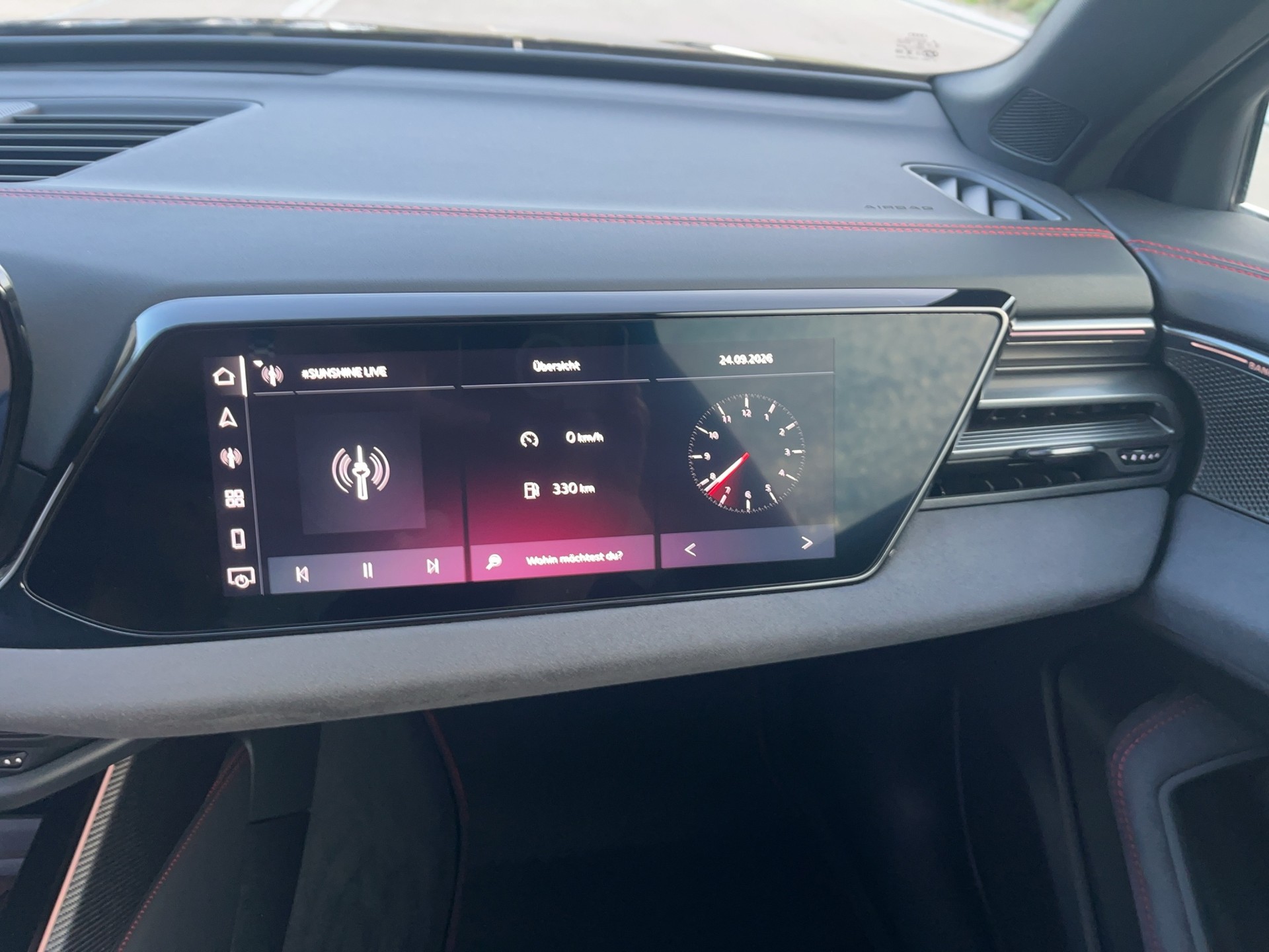 AUDI A6 Limousine TFSI quattro 270 kW S tronic, *Luftfederung, Allradlenkung, Panodach, 360°Kameras, 5 Jahre Garantie*-image-22