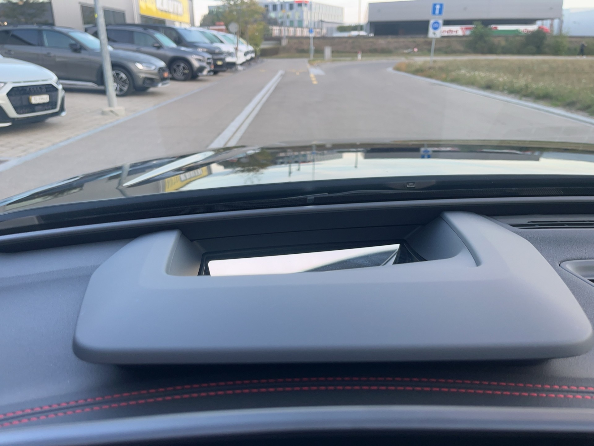 AUDI A6 Limousine TFSI quattro 270 kW S tronic, *Luftfederung, Allradlenkung, Panodach, 360°Kameras, 5 Jahre Garantie*-image-17