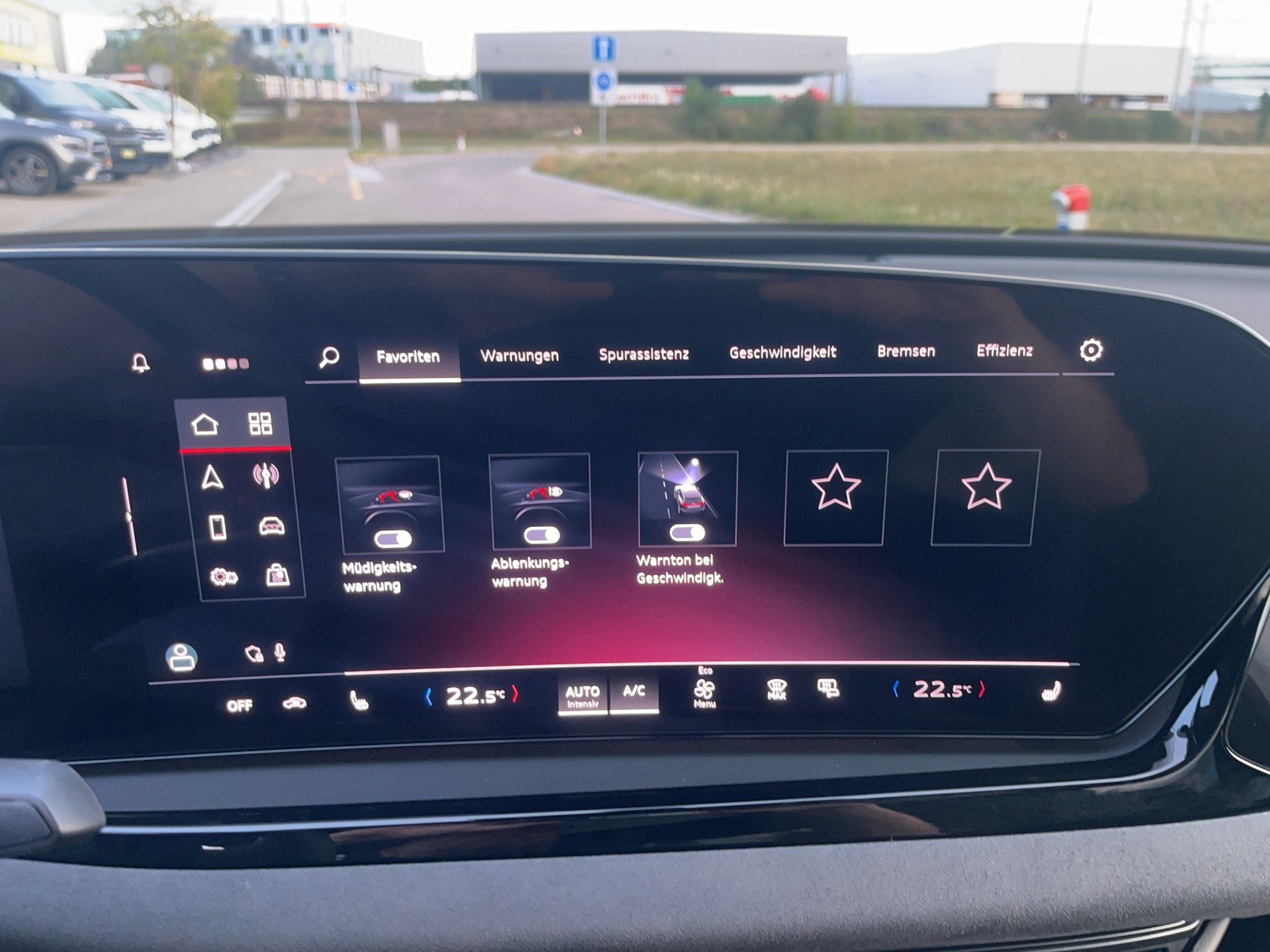 AUDI A6 Limousine TFSI quattro 270 kW S tronic, *Luftfederung, Allradlenkung, Panodach, 360°Kameras, 5 Jahre Garantie*-image-21