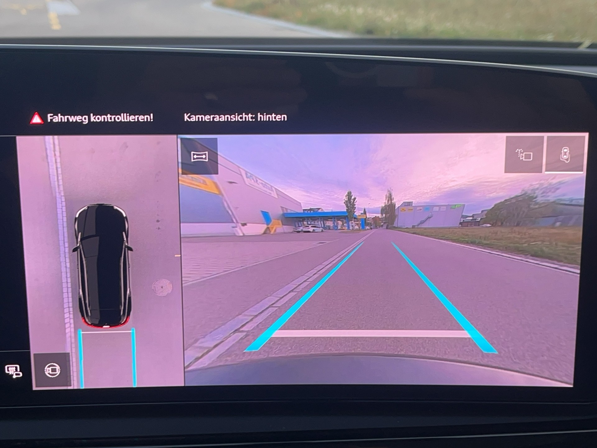 AUDI A6 Limousine TFSI quattro 270 kW S tronic, *Luftfederung, Allradlenkung, Panodach, 360°Kameras, 5 Jahre Garantie*-image-30