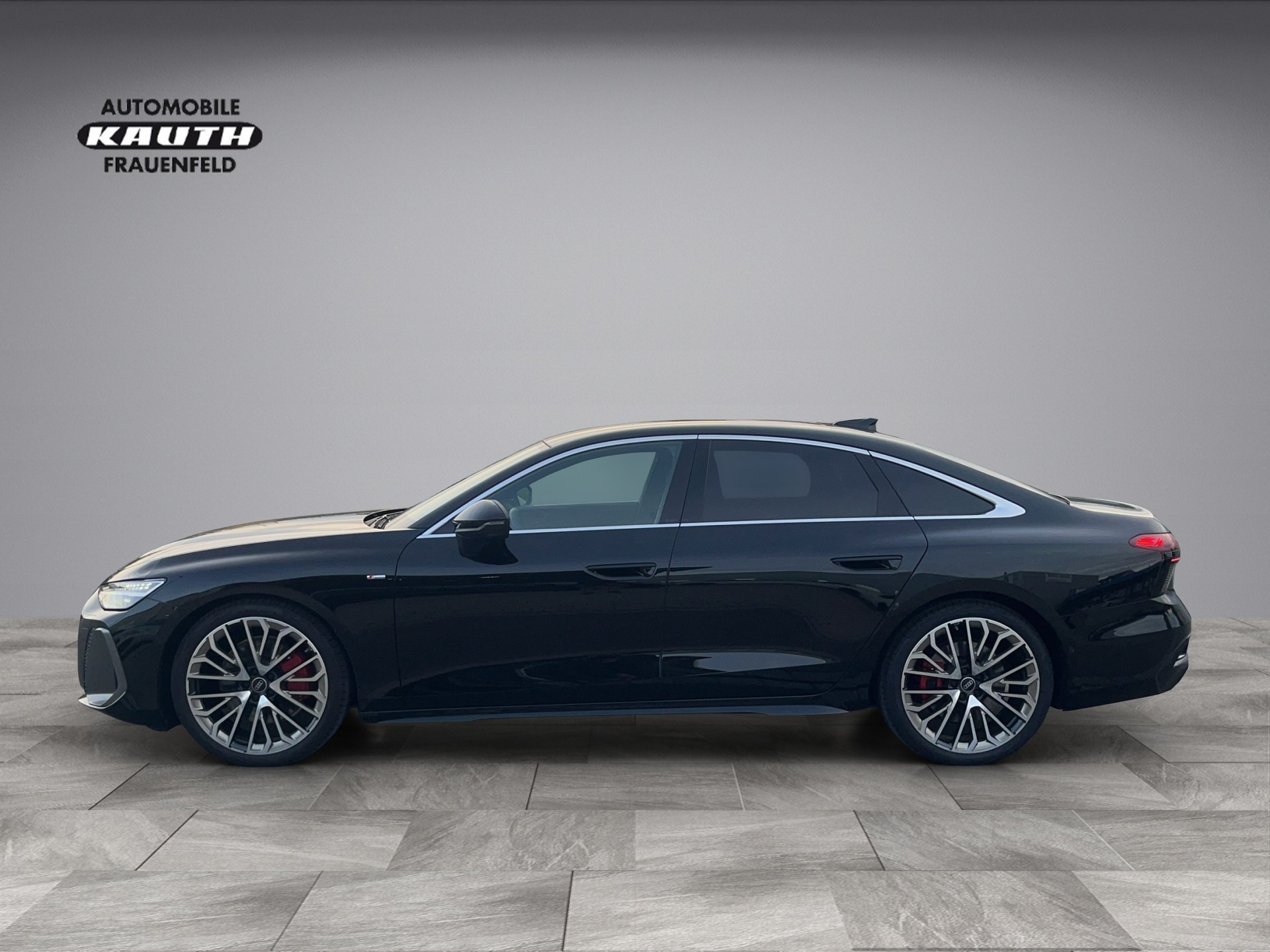 AUDI A6 Limousine TFSI quattro 270 kW S tronic, *Luftfederung, Allradlenkung, Panodach, 360°Kameras, 5 Jahre Garantie*-image-1