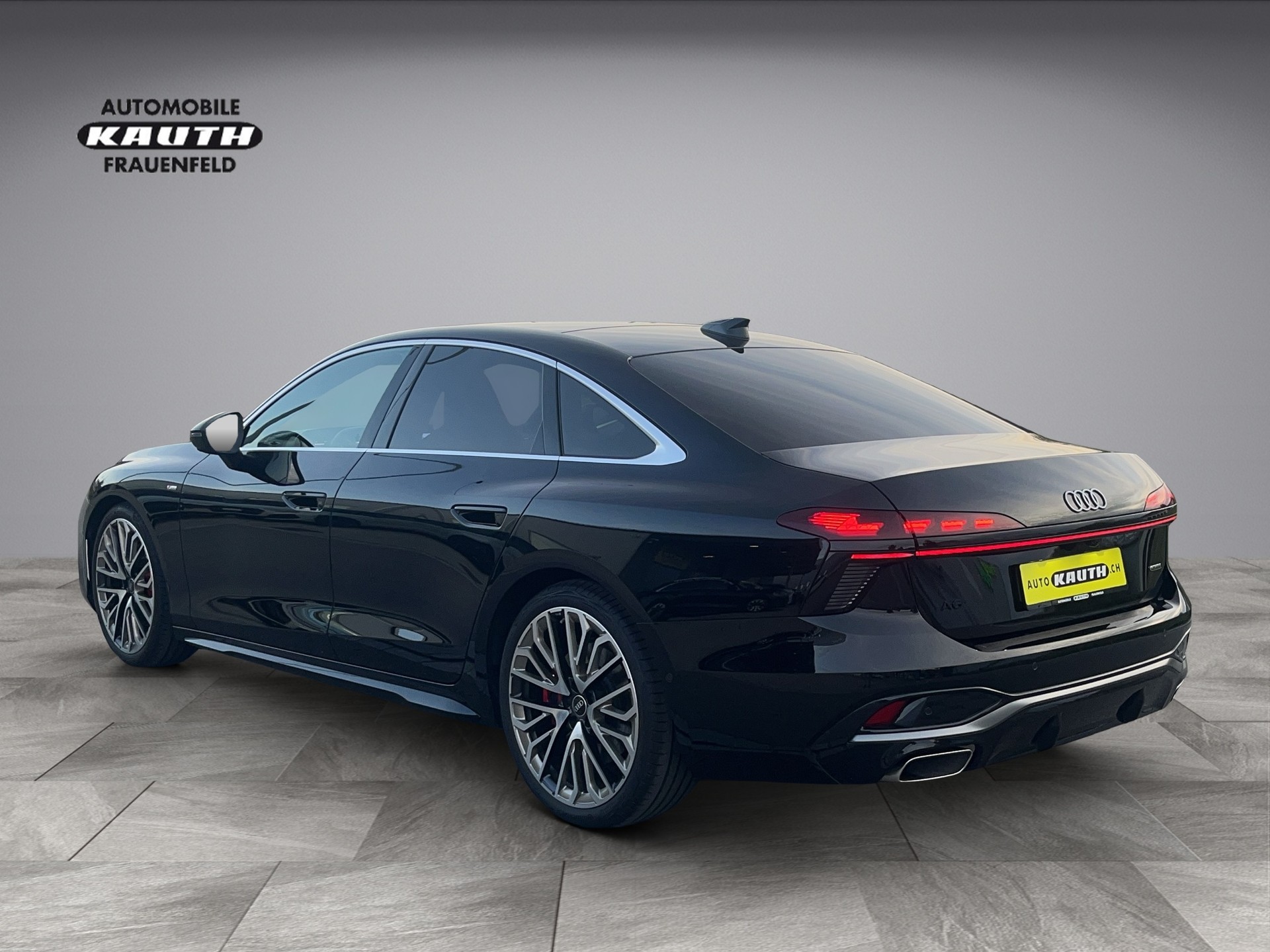 AUDI A6 Limousine TFSI quattro 270 kW S tronic, *Luftfederung, Allradlenkung, Panodach, 360°Kameras, 5 Jahre Garantie*-image-2