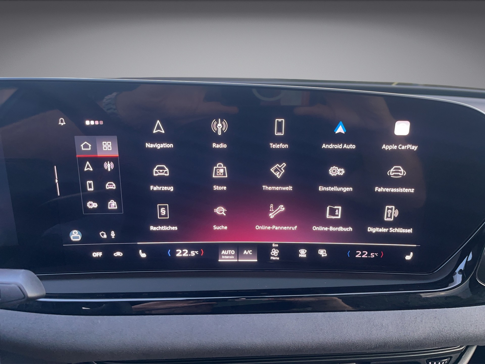 AUDI A6 Limousine TFSI quattro 270 kW S tronic, *Luftfederung, Allradlenkung, Panodach, 360°Kameras, 5 Jahre Garantie*-image-18