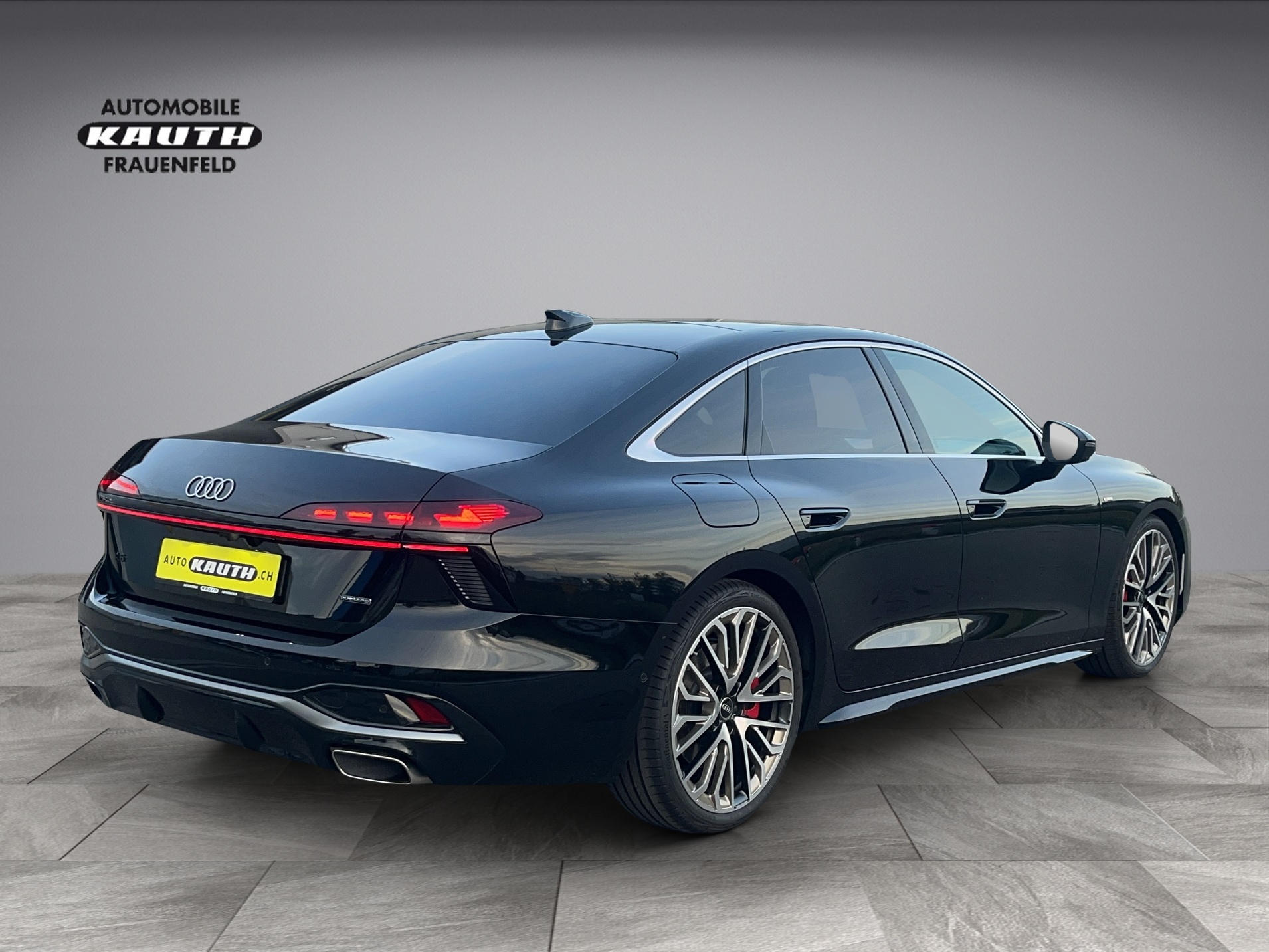 AUDI A6 Limousine TFSI quattro 270 kW S tronic, *Luftfederung, Allradlenkung, Panodach, 360°Kameras, 5 Jahre Garantie*-image-5