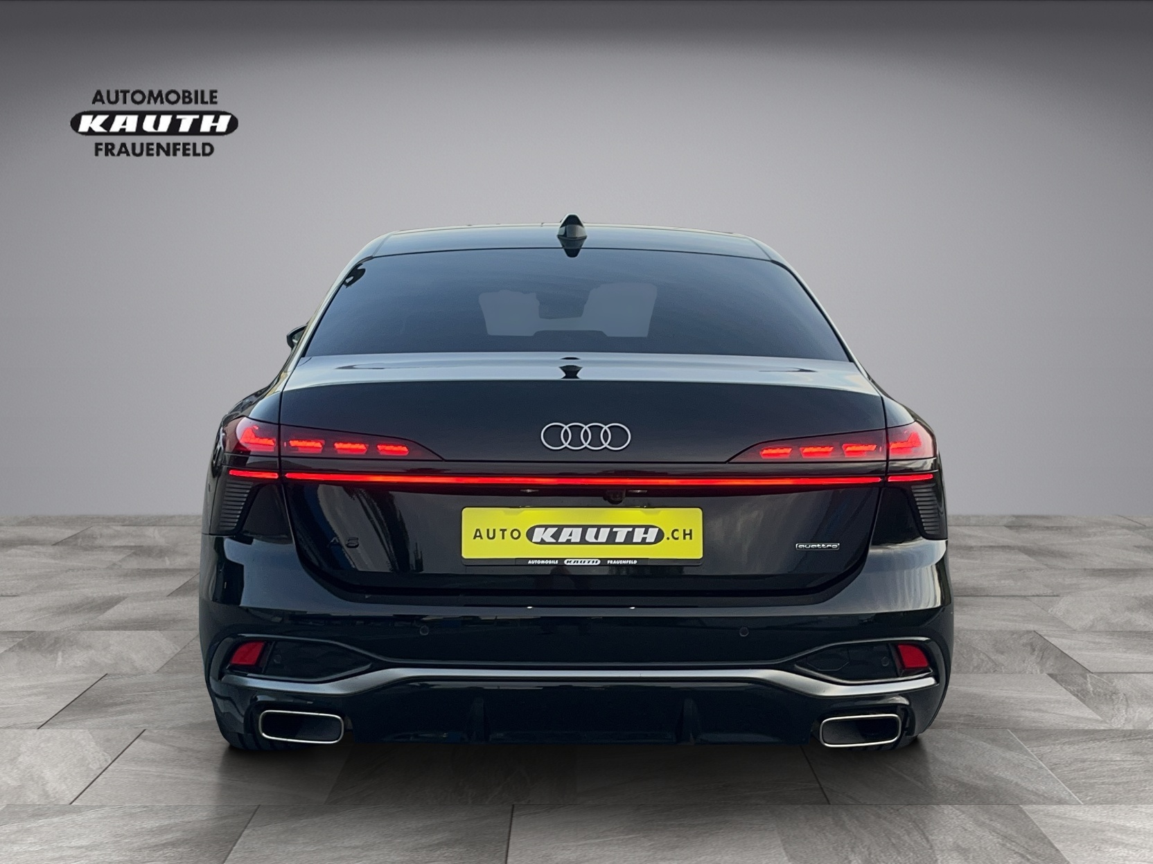 AUDI A6 Limousine TFSI quattro 270 kW S tronic, *Luftfederung, Allradlenkung, Panodach, 360°Kameras, 5 Jahre Garantie*-image-4