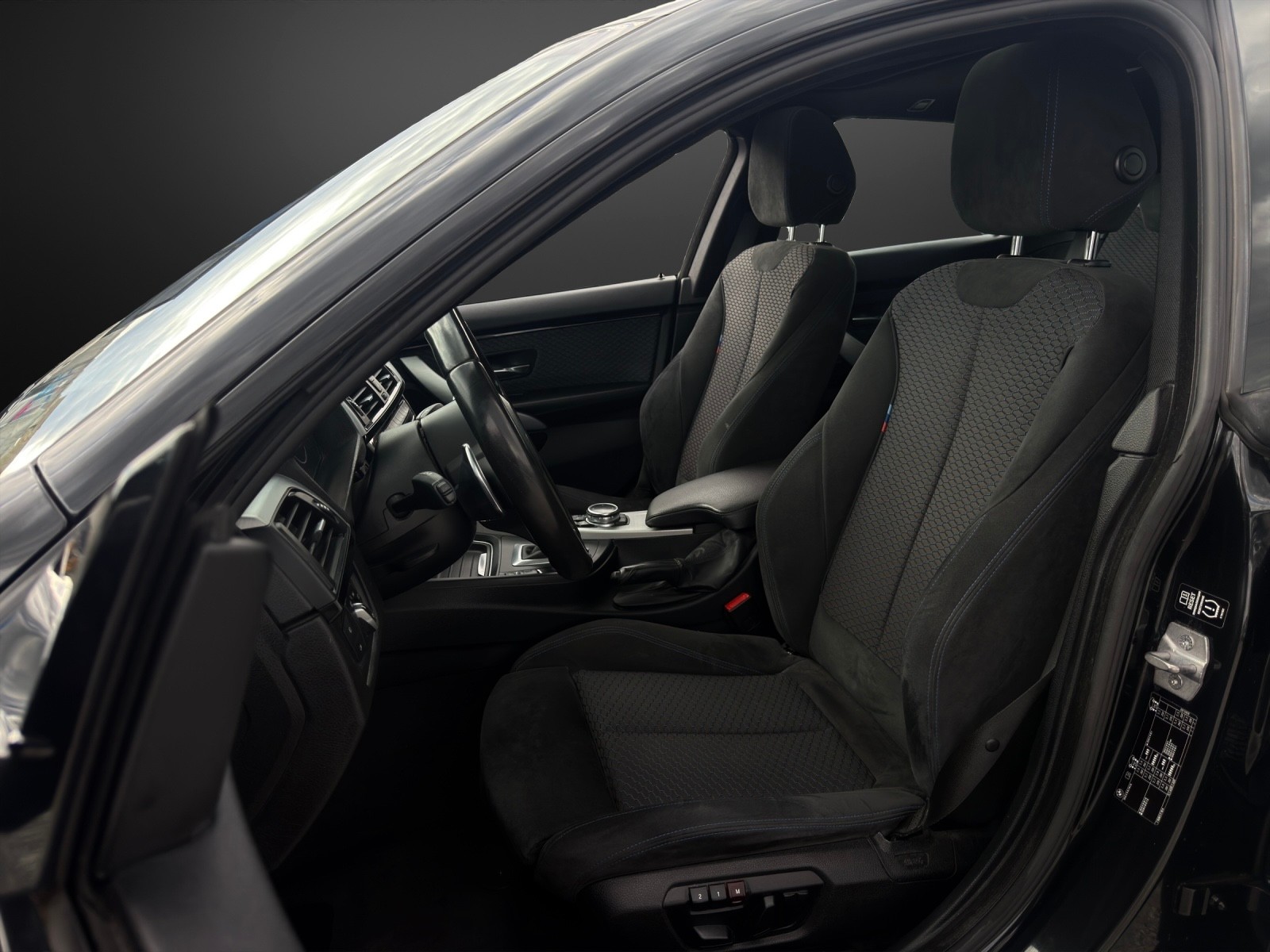 BMW 435i Gran Coupé M-Sportpaket Steptronic mit 306 PS-image-6