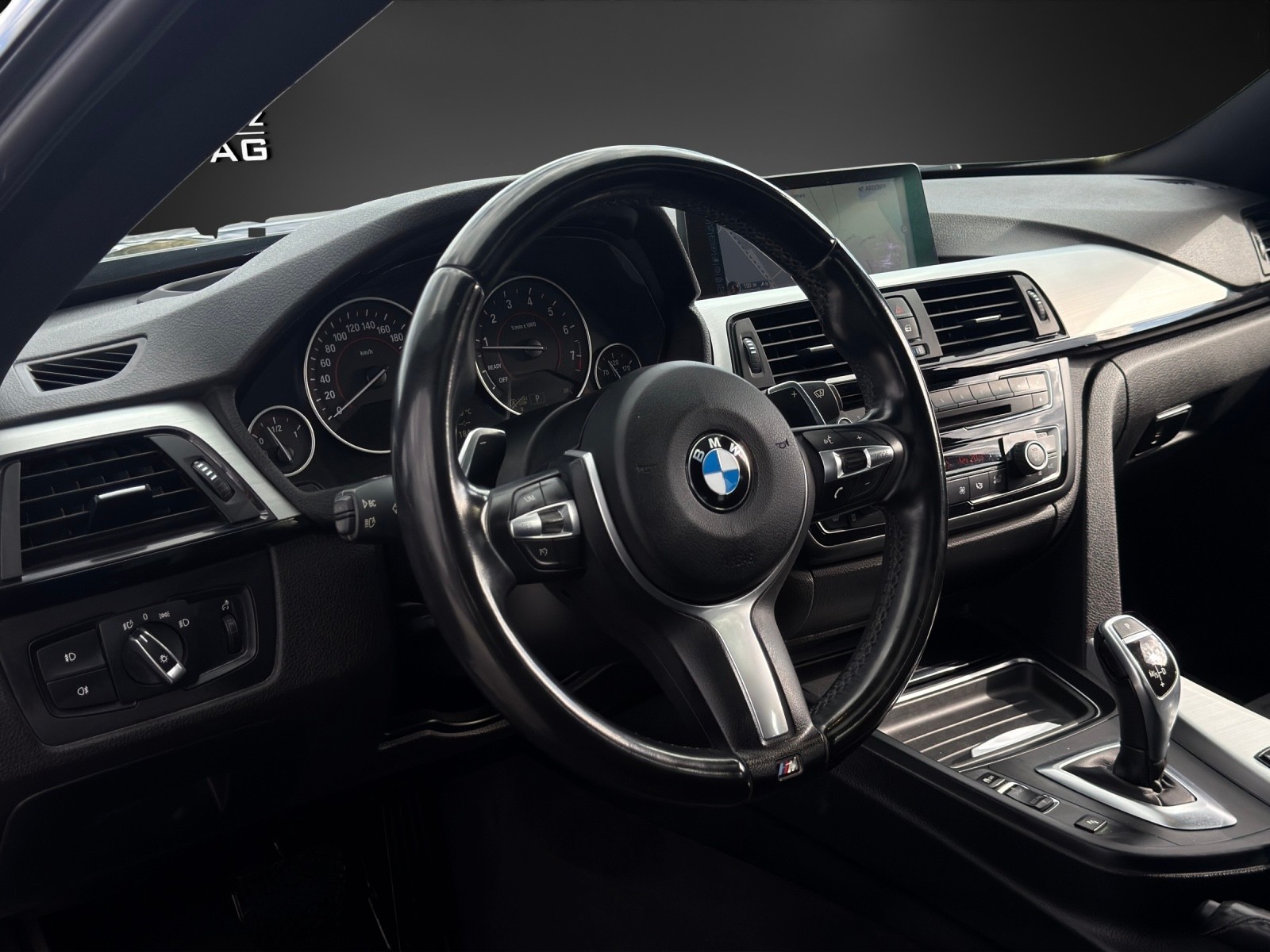 BMW 435i Gran Coupé M-Sportpaket Steptronic mit 306 PS-image-7