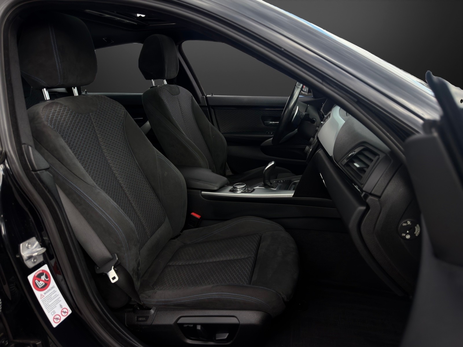 BMW 435i Gran Coupé M-Sportpaket Steptronic mit 306 PS-image-8