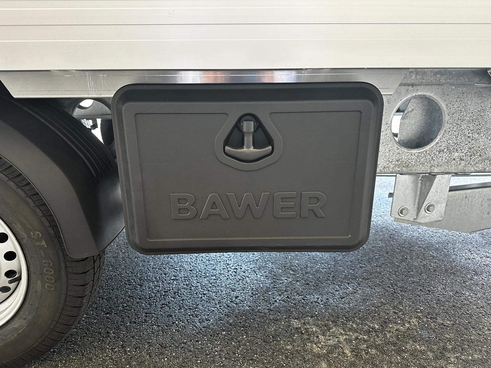 JEGGER JEGGER JG 3502 für Durchlader mit Hebebühne-image-13