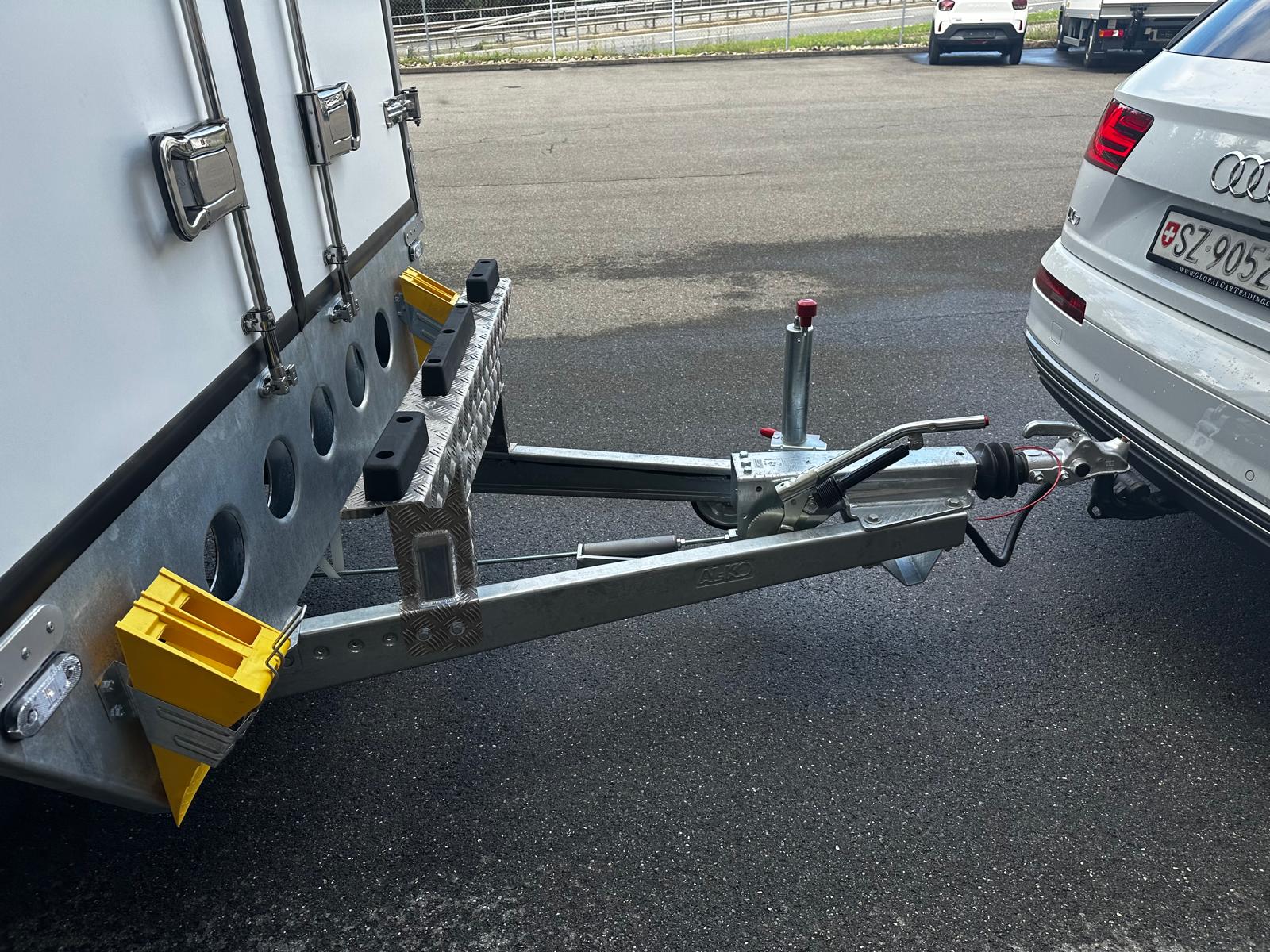 JEGGER JEGGER JG 3502 für Durchlader mit Hebebühne-image-6