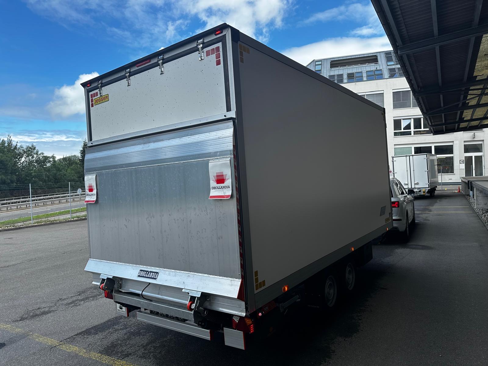 JEGGER JEGGER JG 3502 für Durchlader mit Hebebühne-image-4