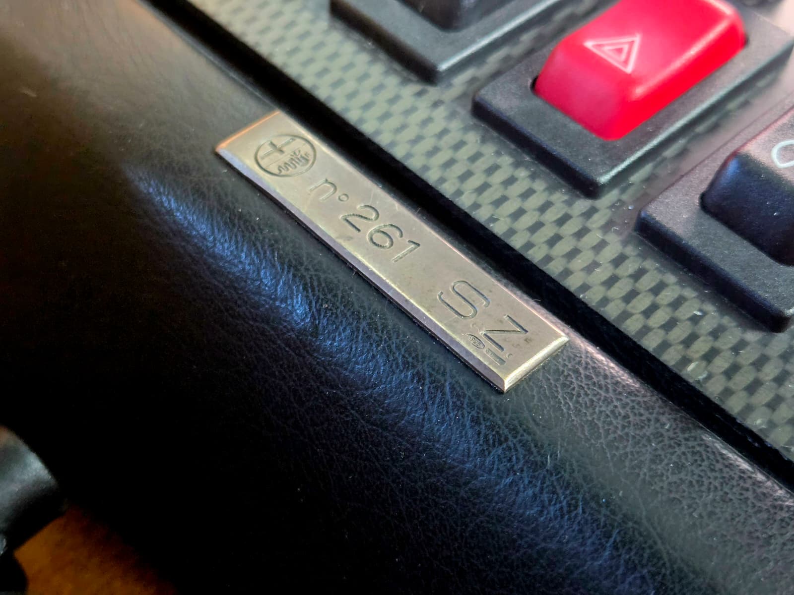 ALFA ROMEO ZAGATO S.Z. n°261-image-9