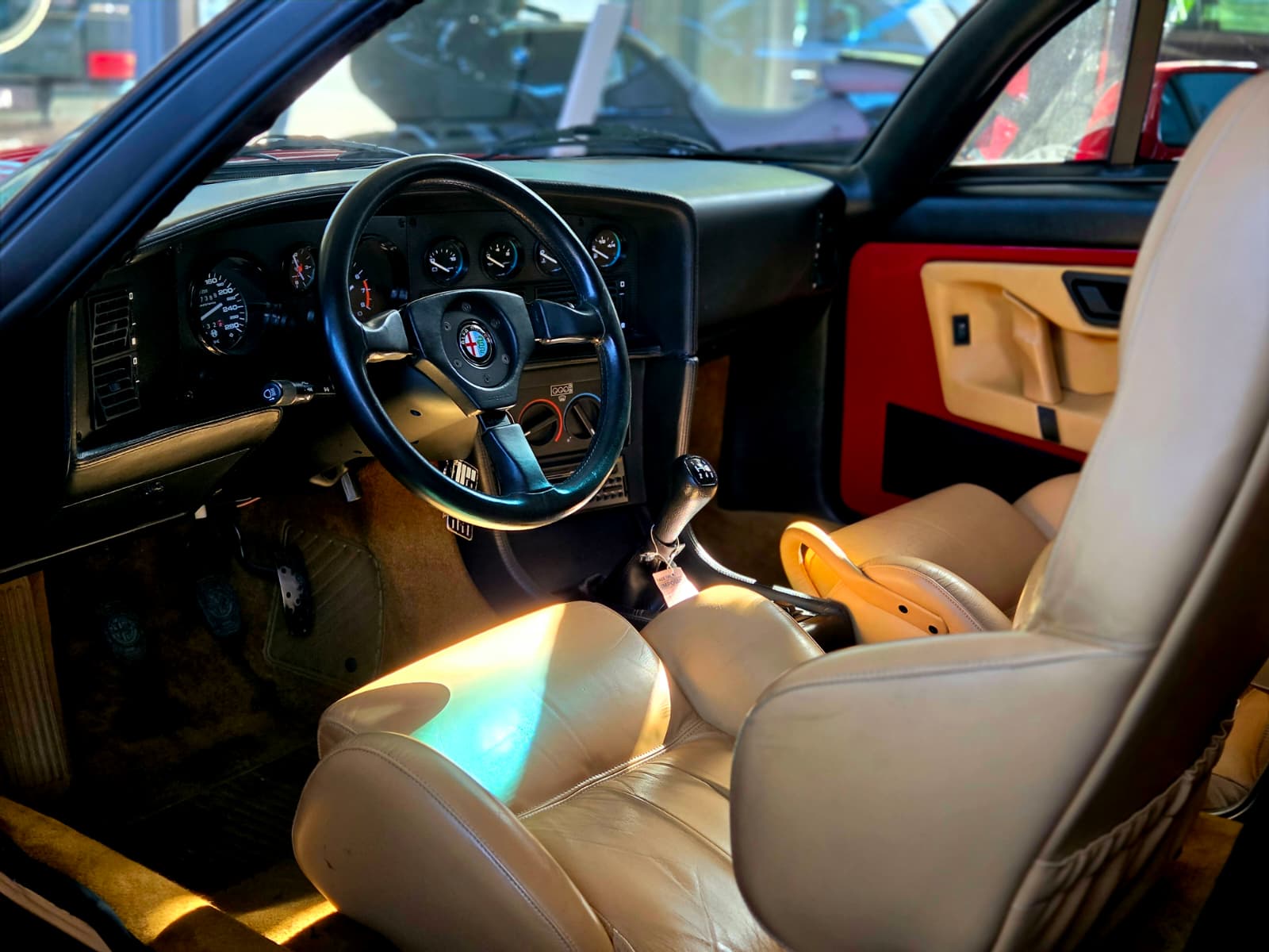 ALFA ROMEO ZAGATO S.Z. n°261-image-6