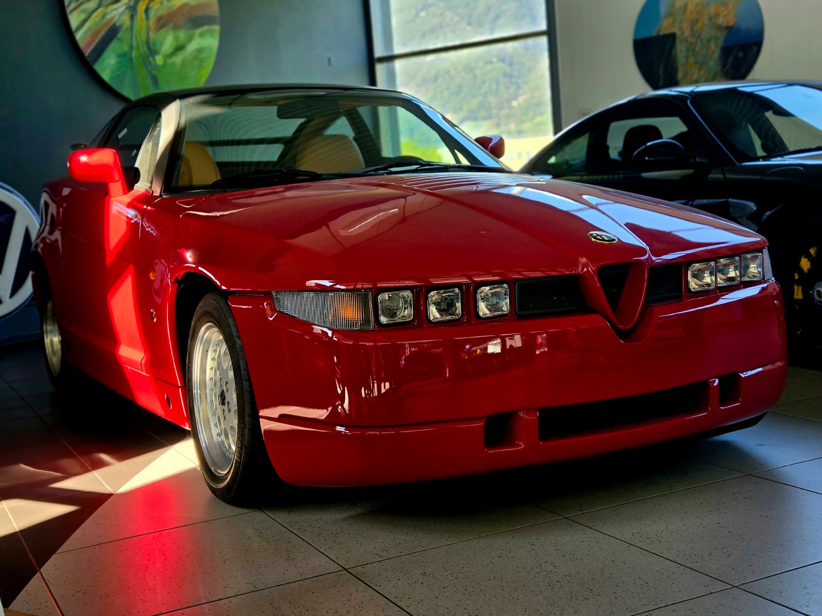 ALFA ROMEO ZAGATO S.Z. n°261-image-2