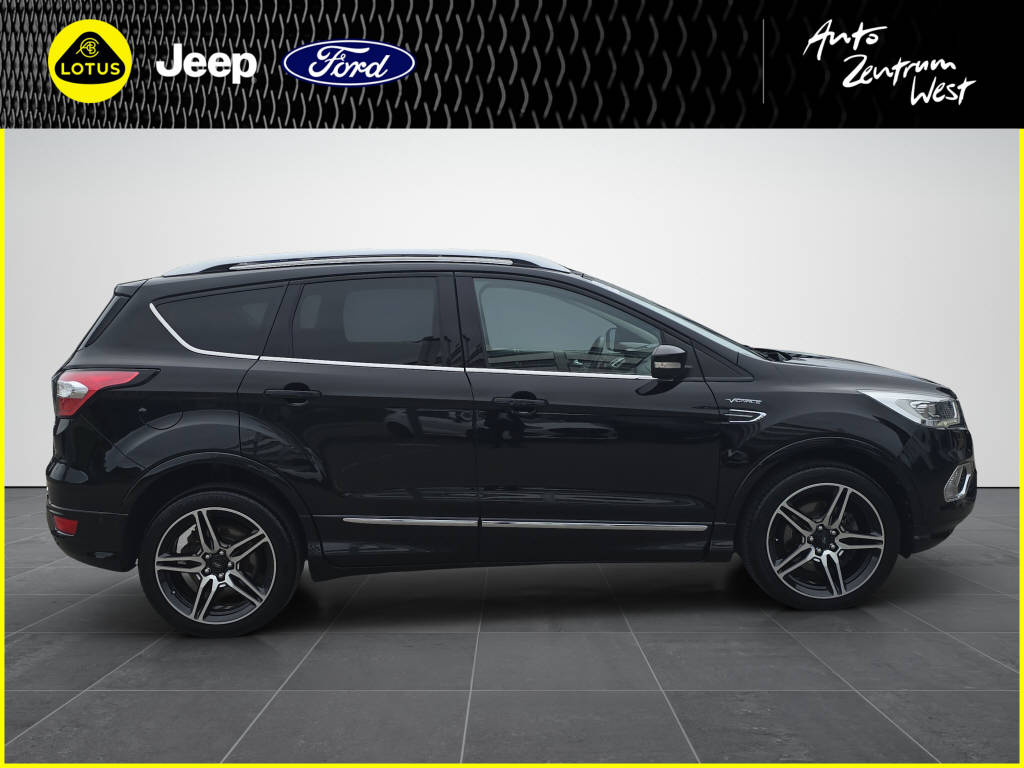 FORD Kuga 2.0 EcoB 240 Vignale-image-5
