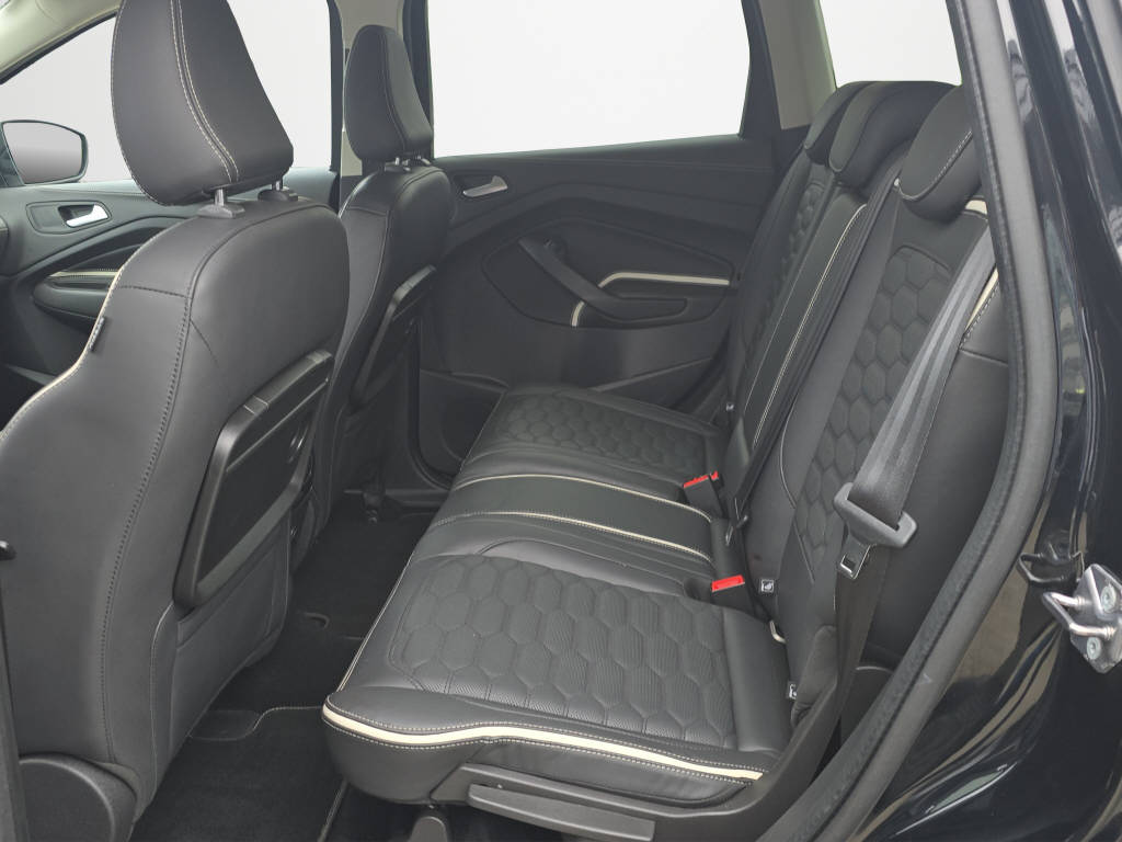 FORD Kuga 2.0 EcoB 240 Vignale-image-14