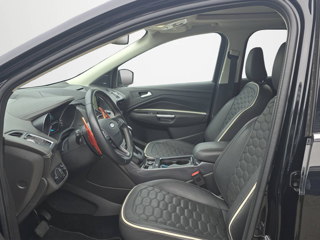 FORD Kuga 2.0 EcoB 240 Vignale-image-8