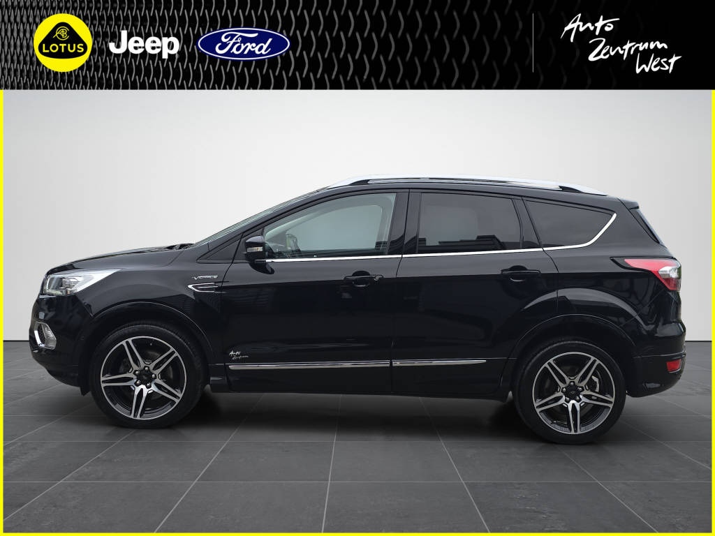 FORD Kuga 2.0 EcoB 240 Vignale-image-1