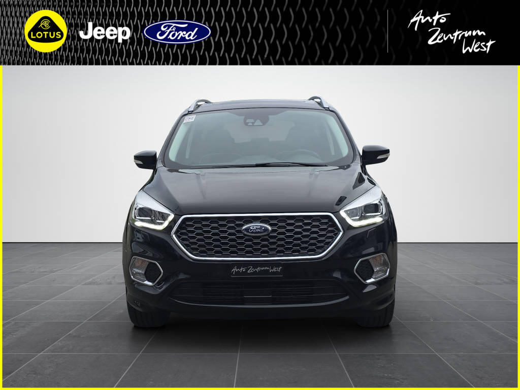 FORD Kuga 2.0 EcoB 240 Vignale-image-7