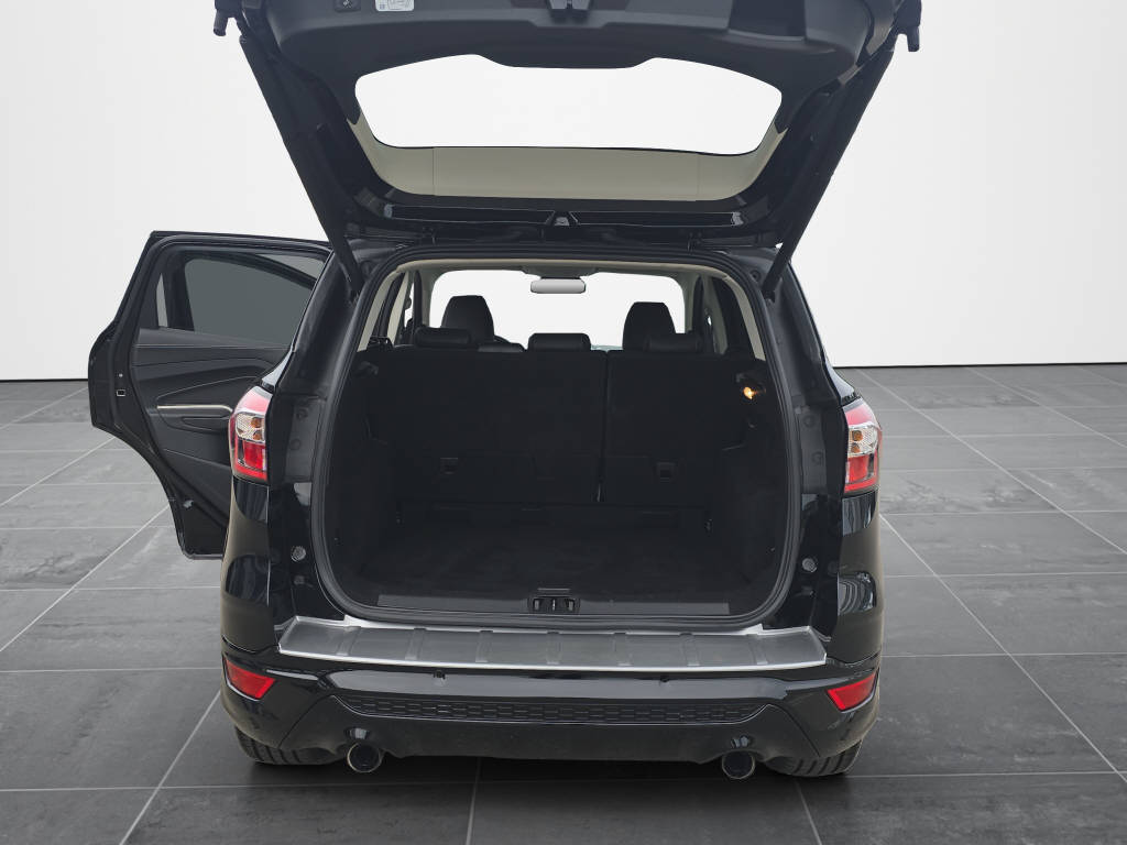 FORD Kuga 2.0 EcoB 240 Vignale-image-15