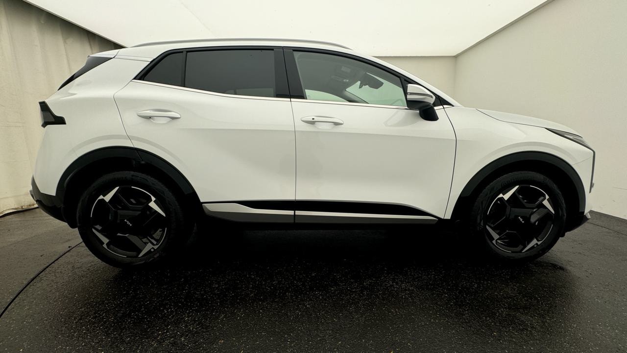 KIA Sportage 1.6T-GDi Top 4x4 7DCT-image-1