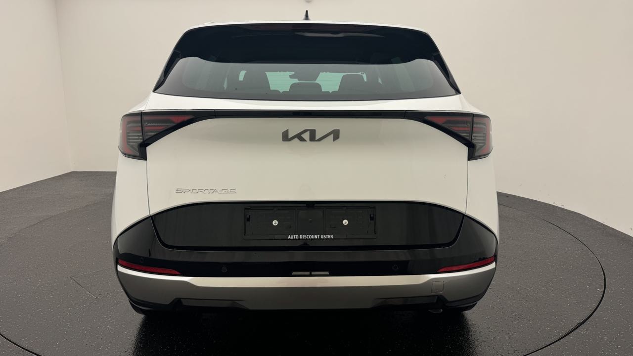 KIA Sportage 1.6T-GDi Top 4x4 7DCT-image-3
