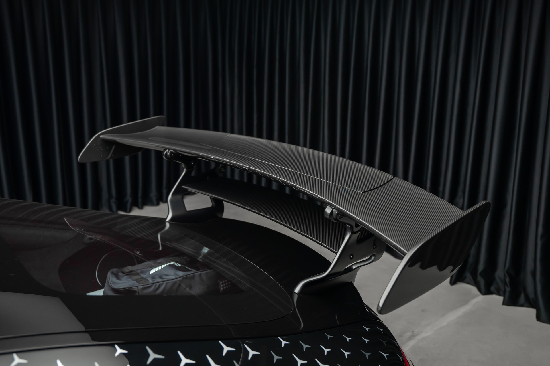MERCEDES-BENZ BLACK SERIES P-ONE-image-11