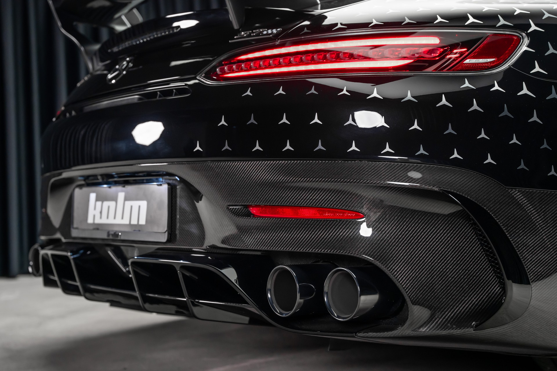 MERCEDES-BENZ BLACK SERIES P-ONE-image-12