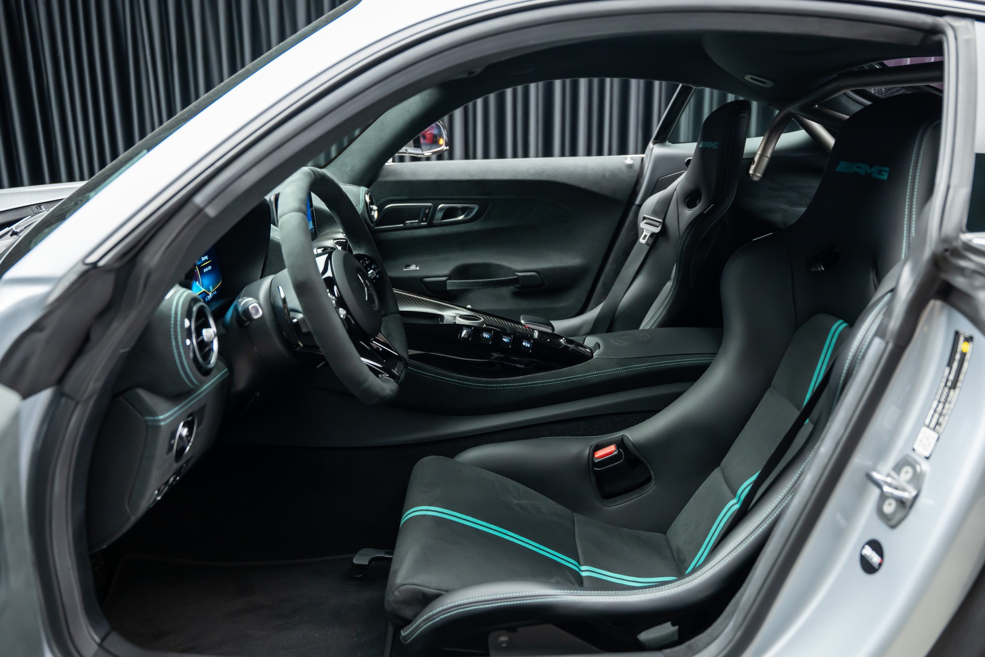 MERCEDES-BENZ BLACK SERIES P-ONE-image-21