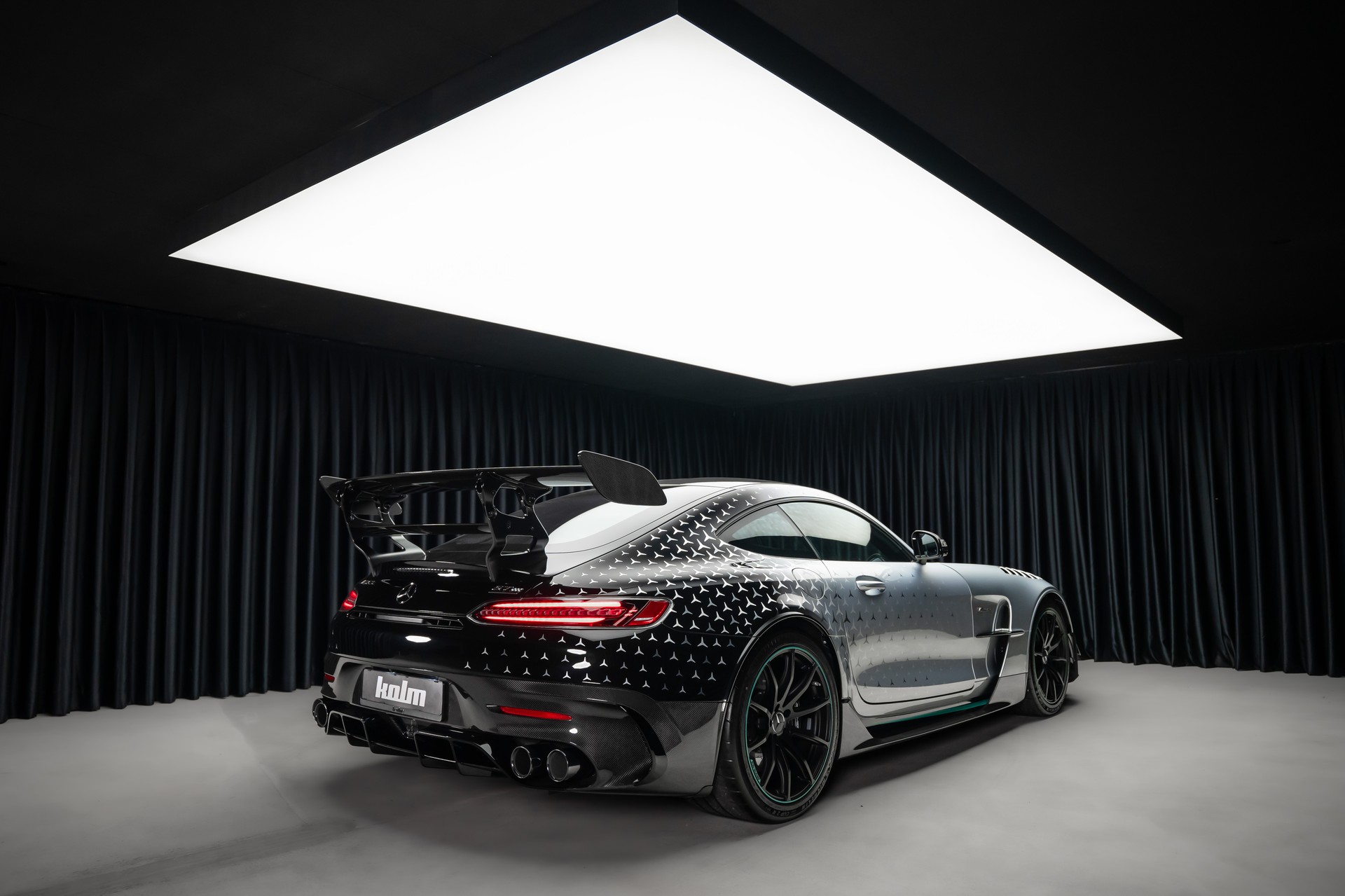 MERCEDES-BENZ BLACK SERIES P-ONE-image-15