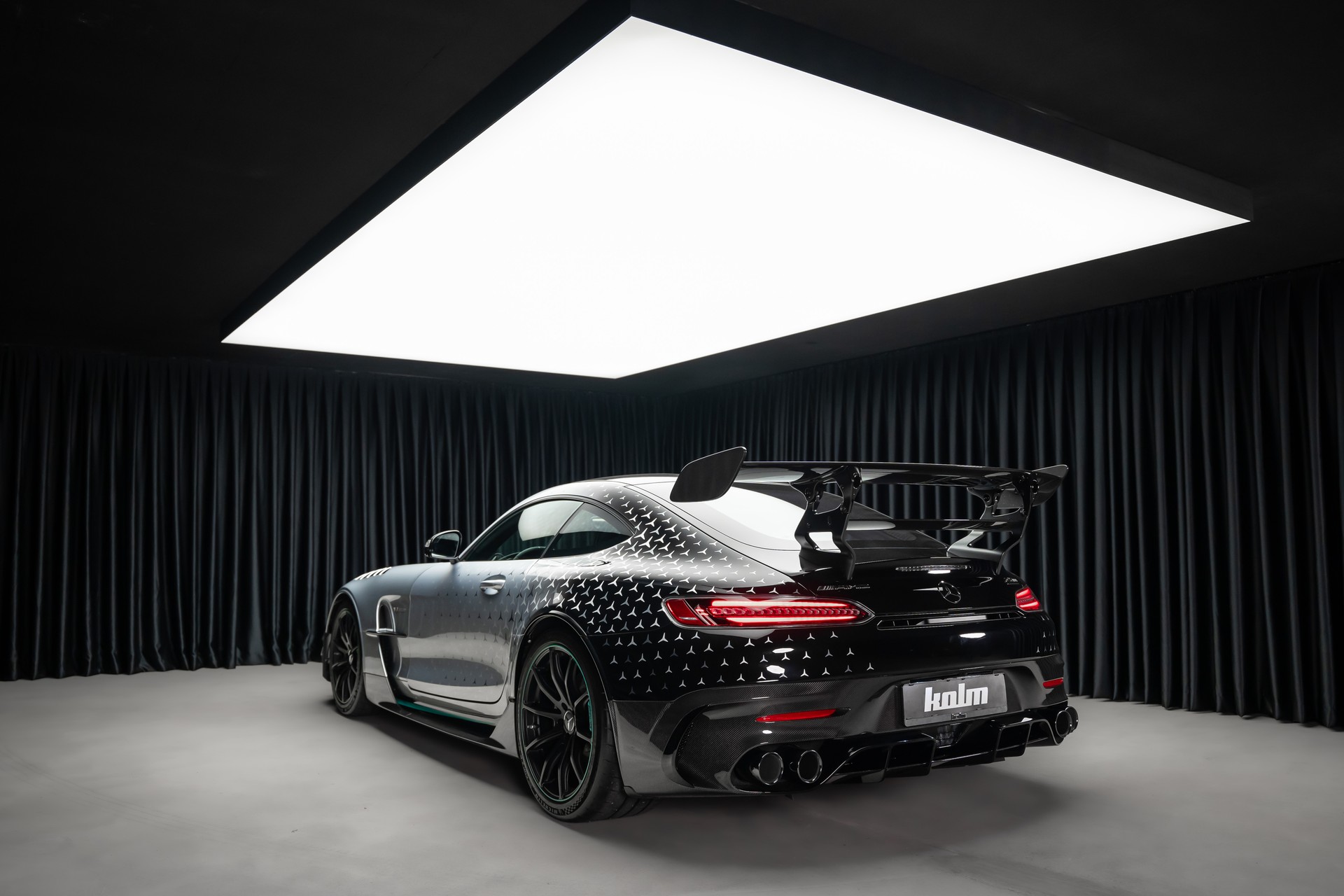 MERCEDES-BENZ BLACK SERIES P-ONE-image-18