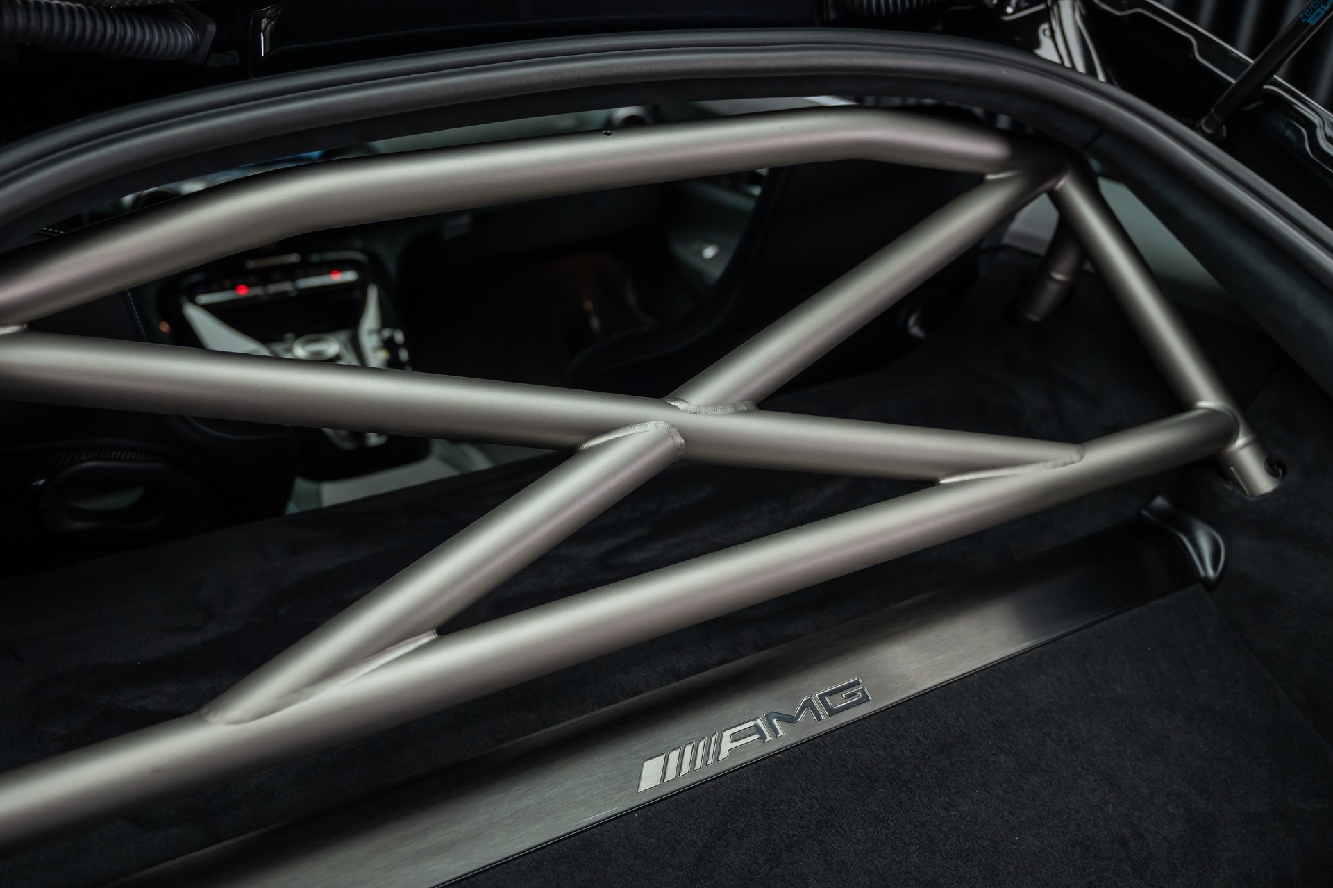 MERCEDES-BENZ BLACK SERIES P-ONE-image-30