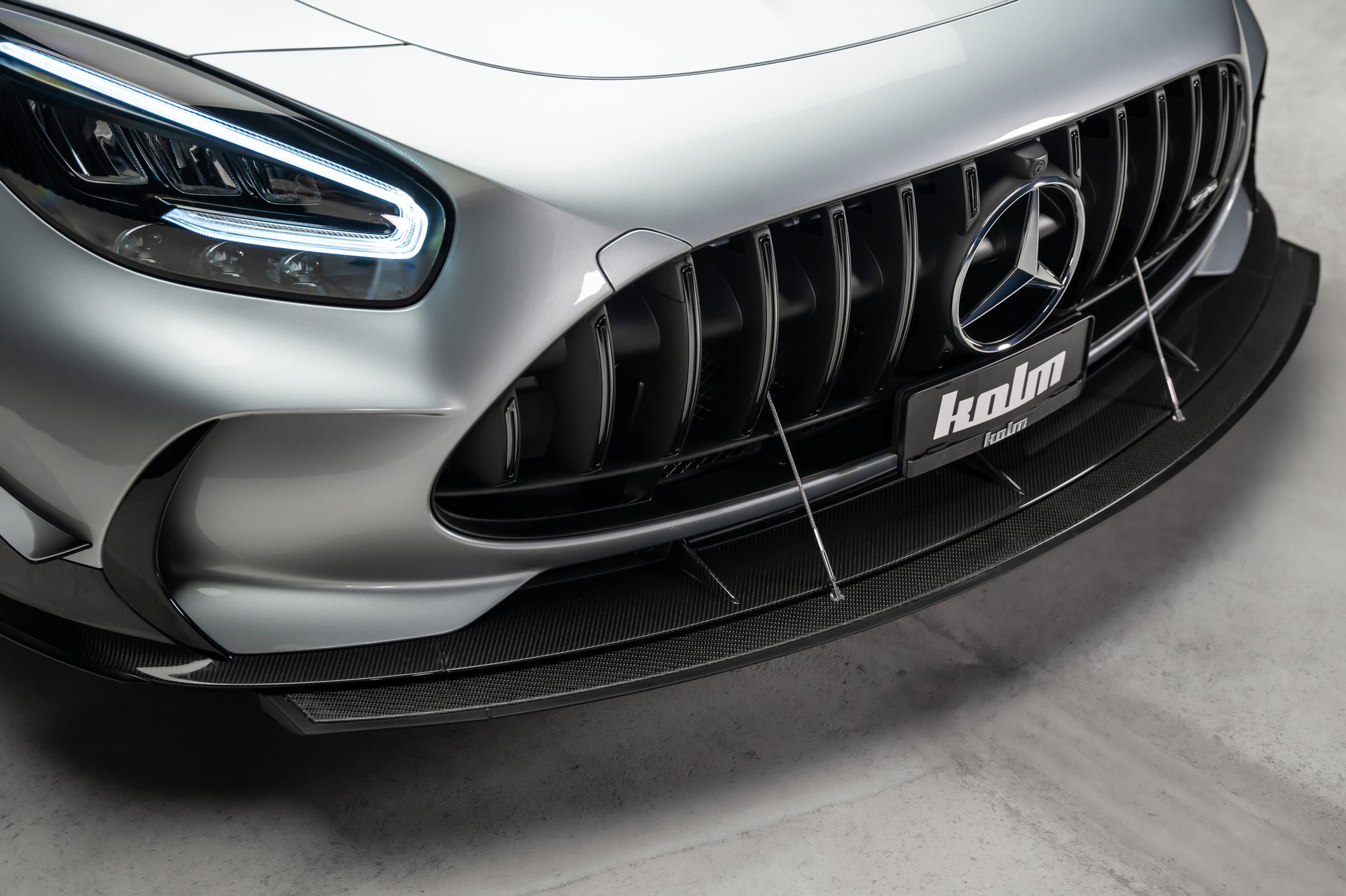 MERCEDES-BENZ BLACK SERIES P-ONE-image-7