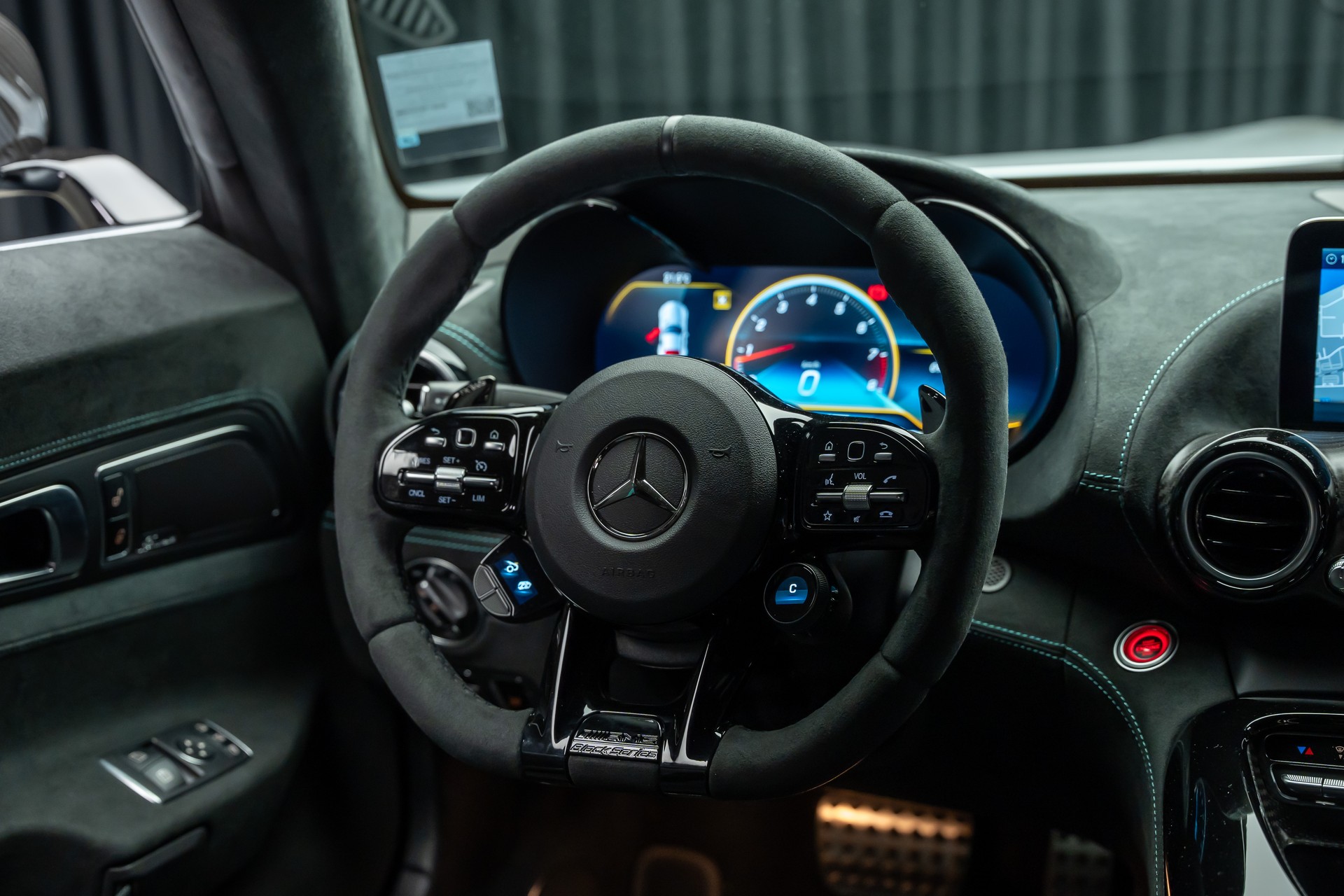 MERCEDES-BENZ BLACK SERIES P-ONE-image-29