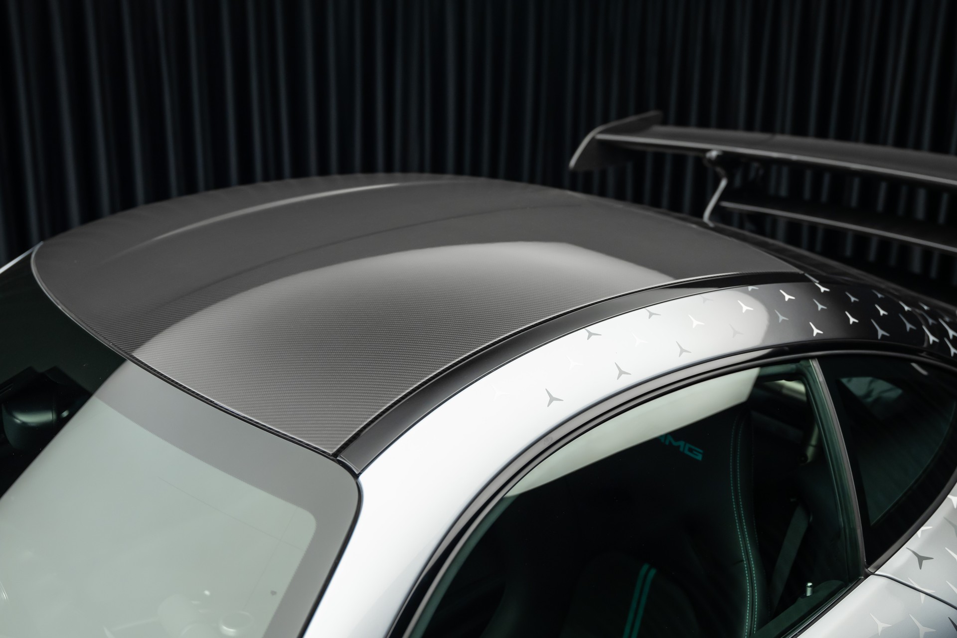 MERCEDES-BENZ BLACK SERIES P-ONE-image-10