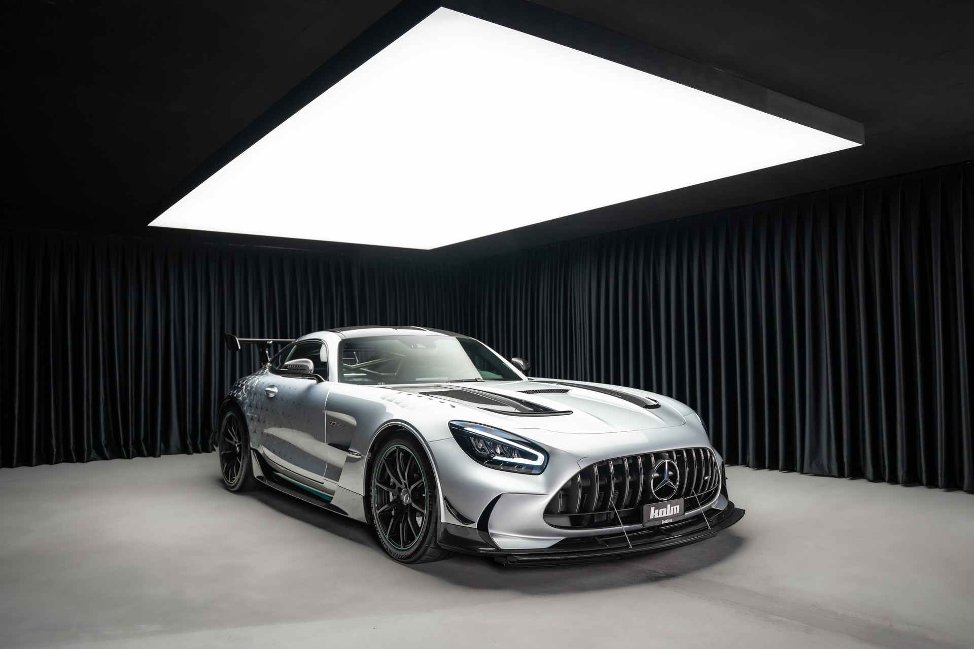 MERCEDES-BENZ BLACK SERIES P-ONE-image-5
