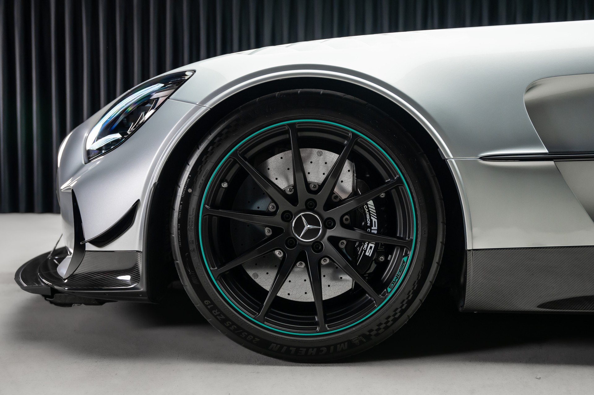 MERCEDES-BENZ BLACK SERIES P-ONE-image-6