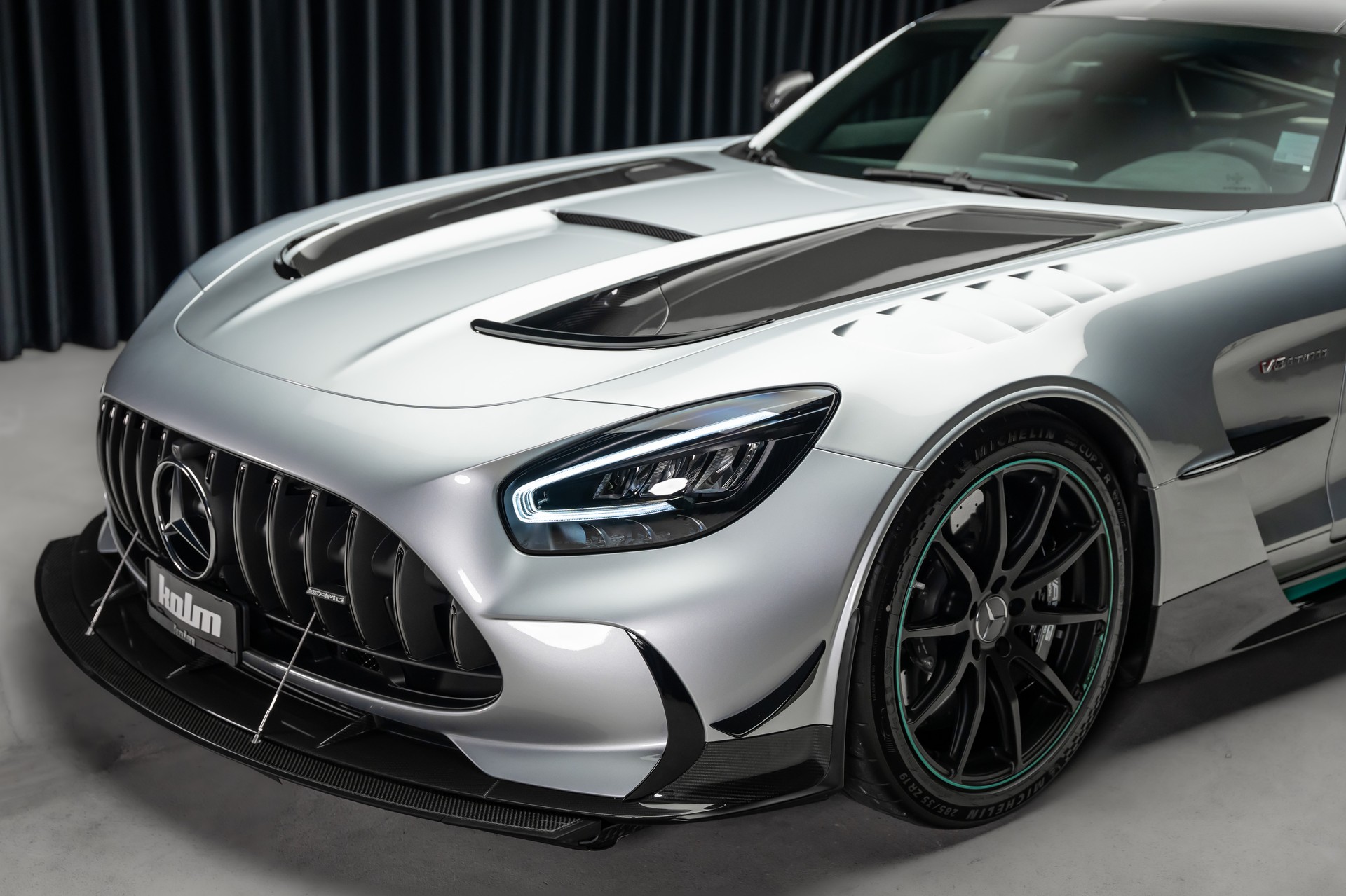 MERCEDES-BENZ BLACK SERIES P-ONE-image-3