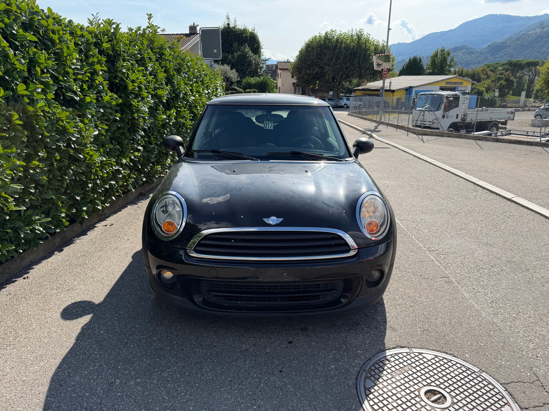 MINI One-image-0