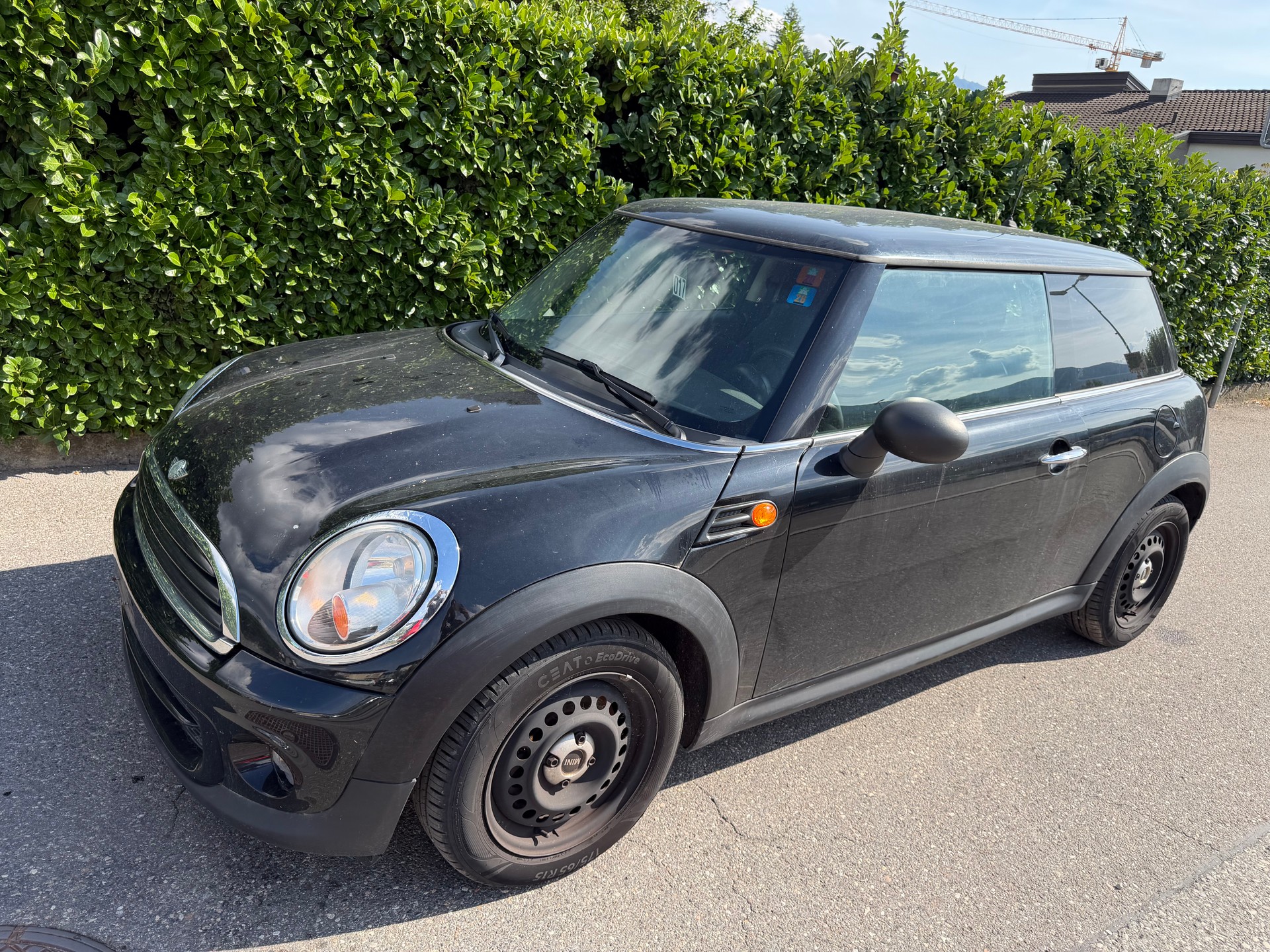 MINI One-image-1
