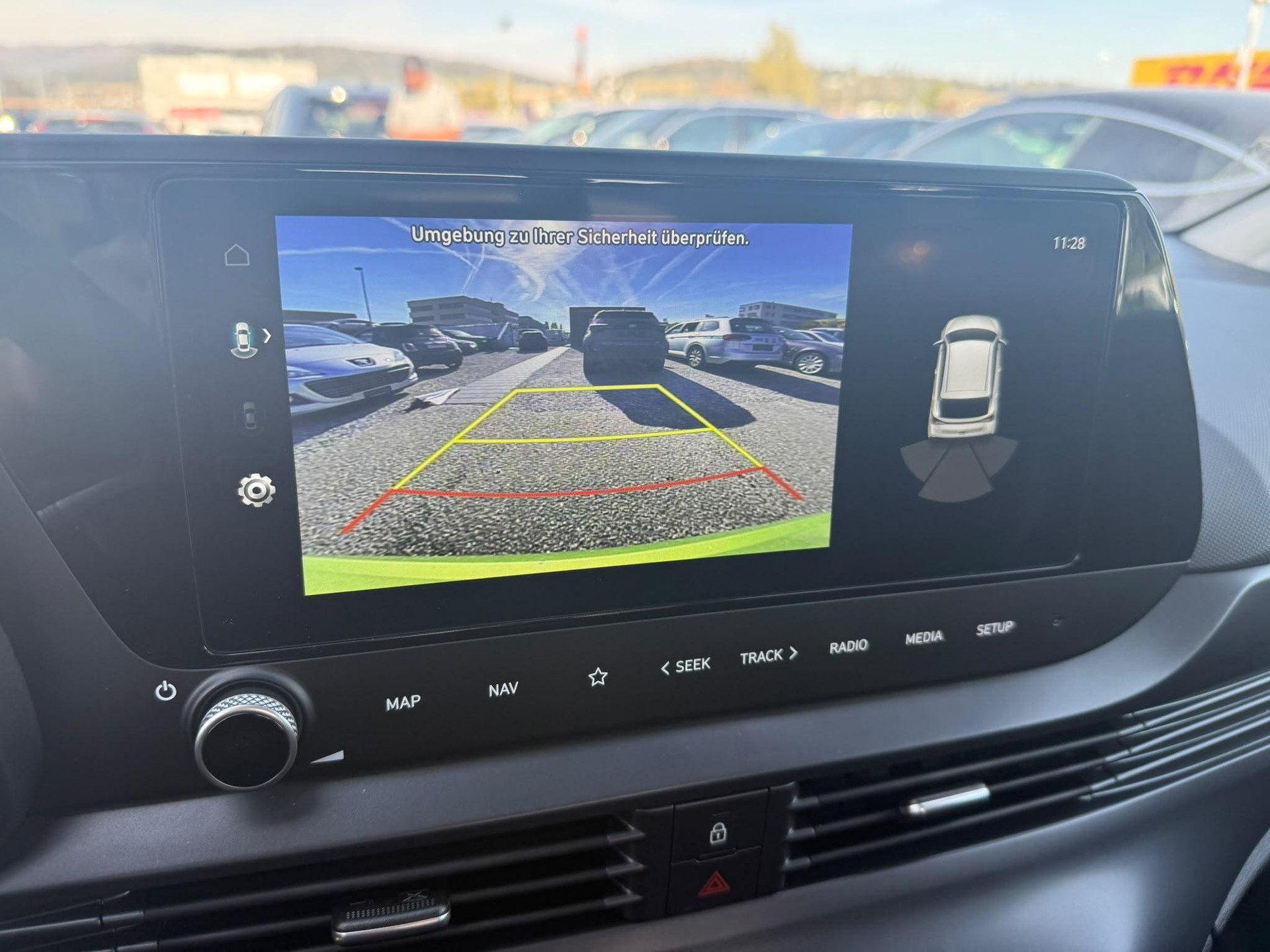 HYUNDAI Bayon 1.0 T-GDi Amplia-image-10