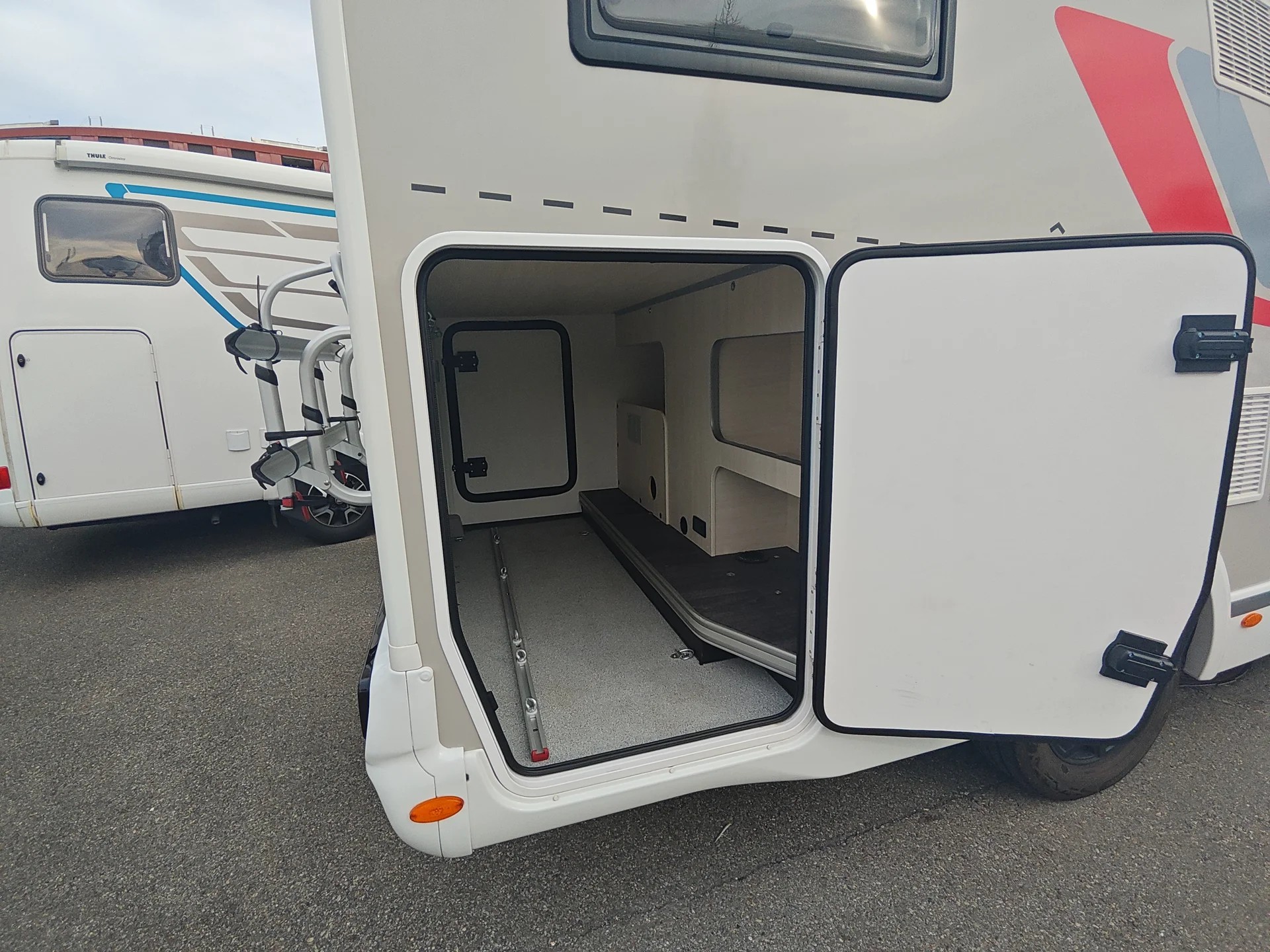 CHALLENGER Trigano FD4 *** Einsteigen und wohlfühlen, für spontane Wochenendtrips sowie lange Urlaubsreisen ***-image-7