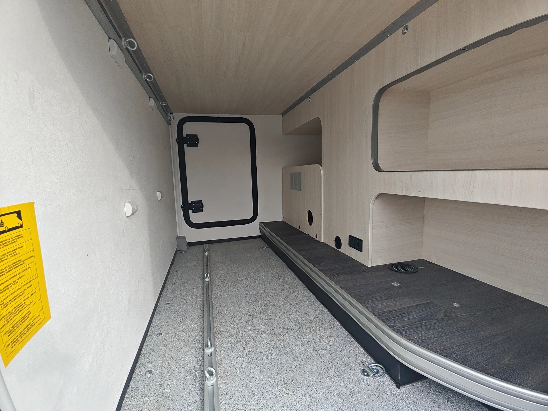 CHALLENGER Trigano FD4 *** Einsteigen und wohlfühlen, für spontane Wochenendtrips sowie lange Urlaubsreisen ***-image-17