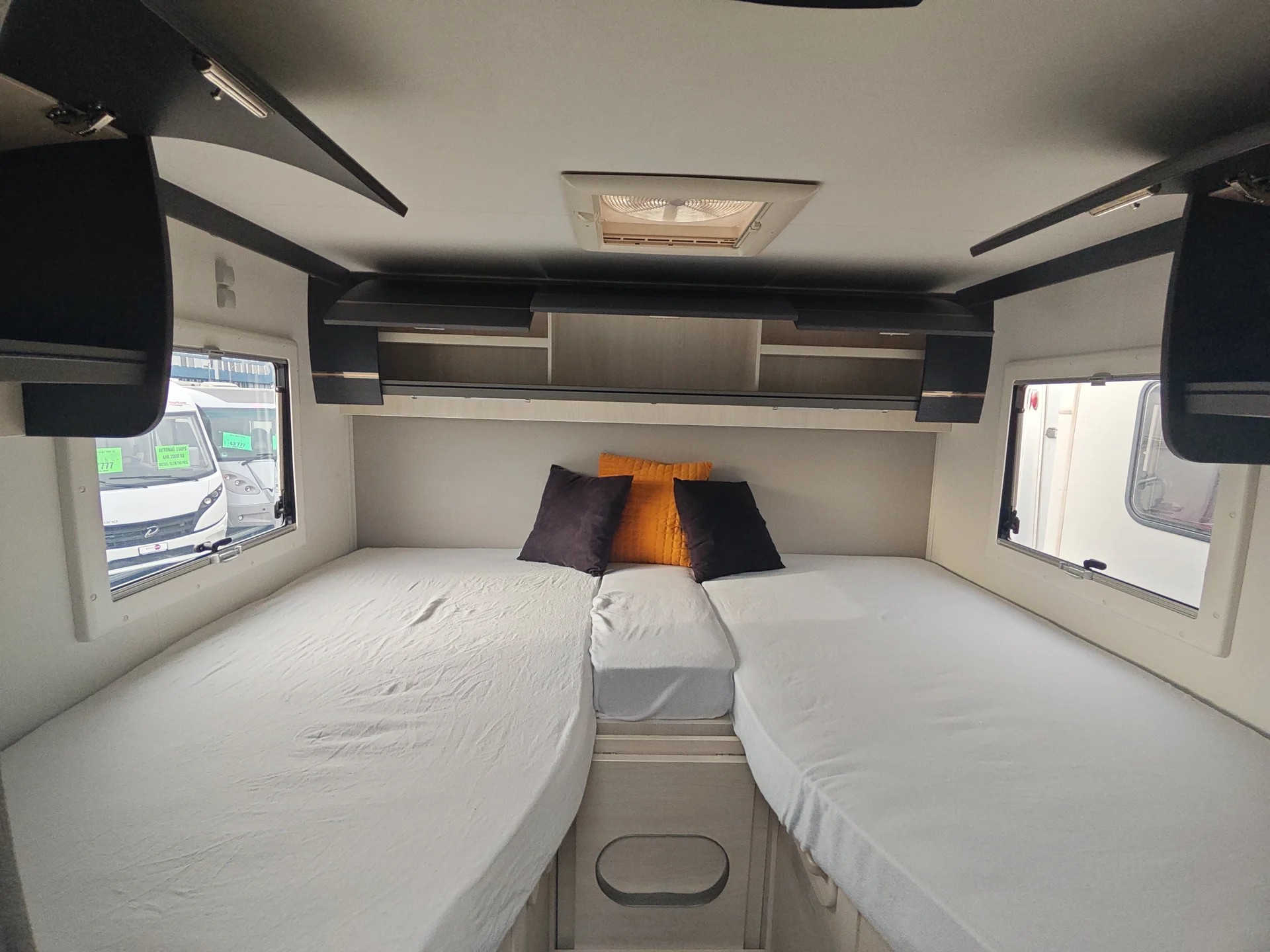 CHALLENGER Trigano FD4 *** Einsteigen und wohlfühlen, für spontane Wochenendtrips sowie lange Urlaubsreisen ***-showroom-element-3