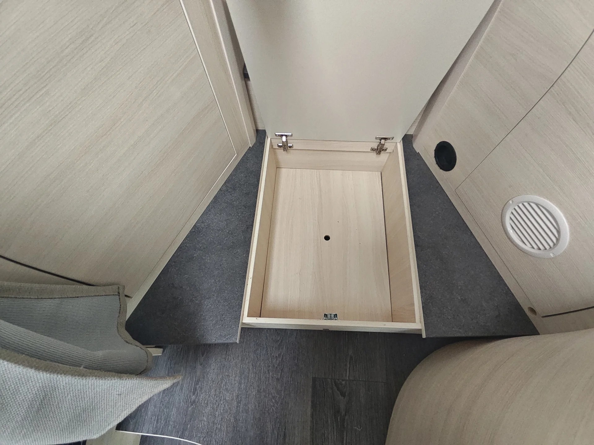 CHALLENGER Trigano FD4 *** Einsteigen und wohlfühlen, für spontane Wochenendtrips sowie lange Urlaubsreisen ***-image-19