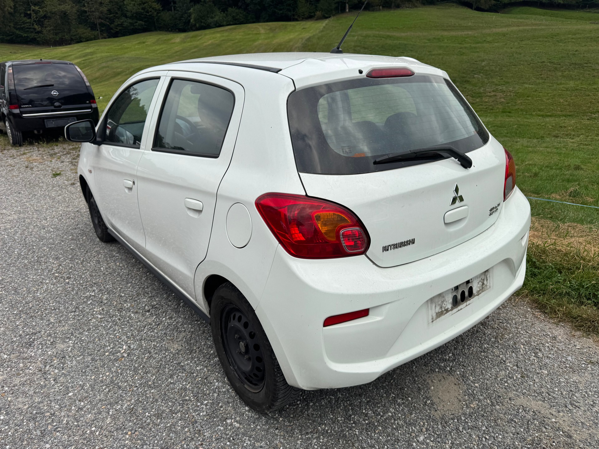 MITSUBISHI Space Star 1.0 Pure-image-3