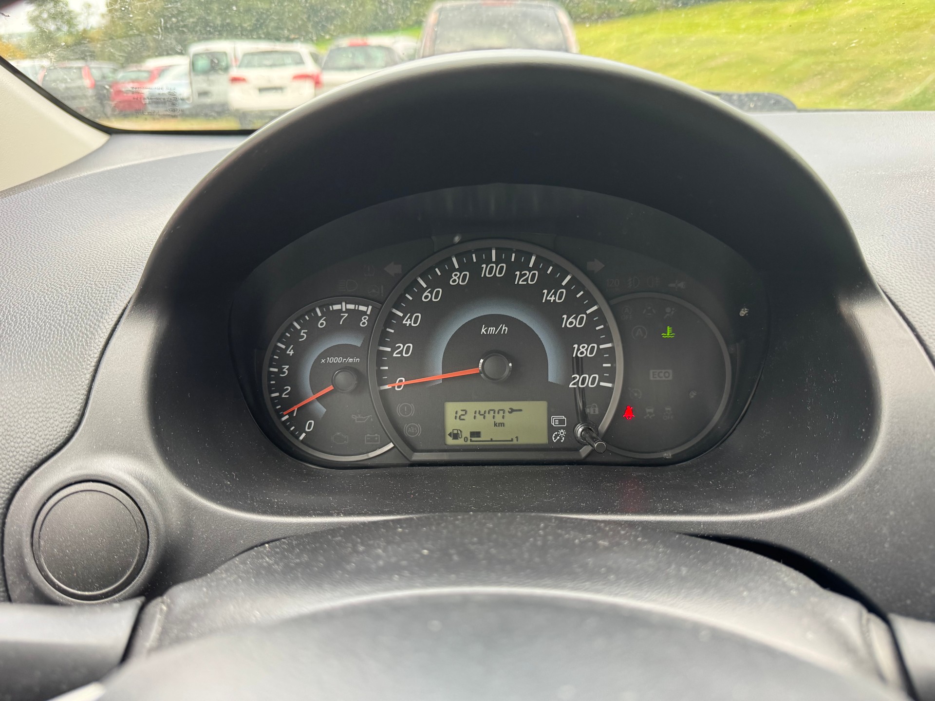 MITSUBISHI Space Star 1.0 Pure-image-10